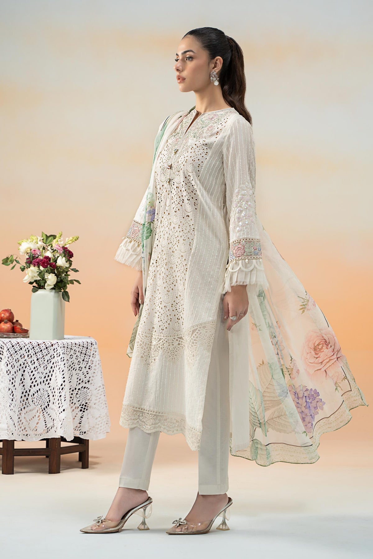 Maria B | Formal Wears | DW-EF25-66