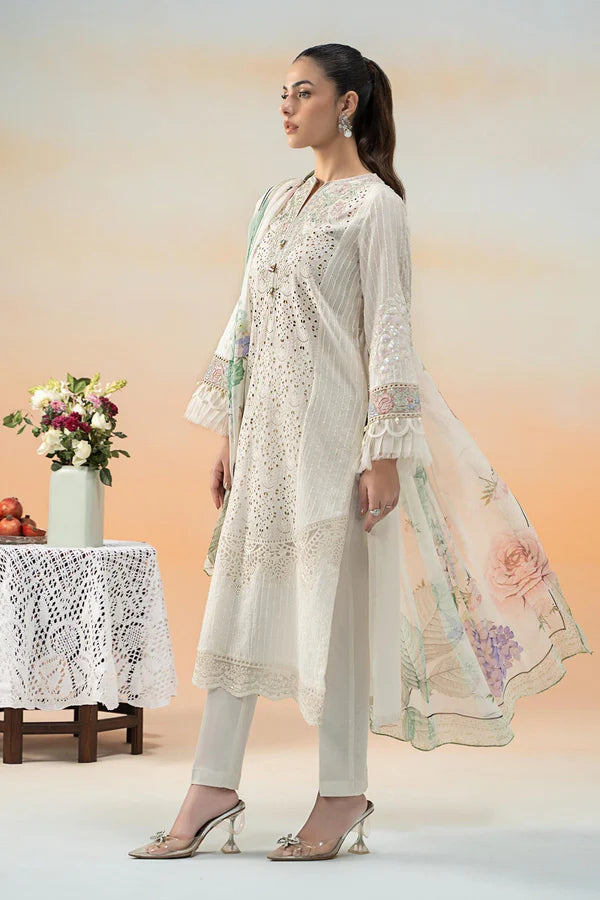 Maria B | Formal Wears | DW-EF25-66