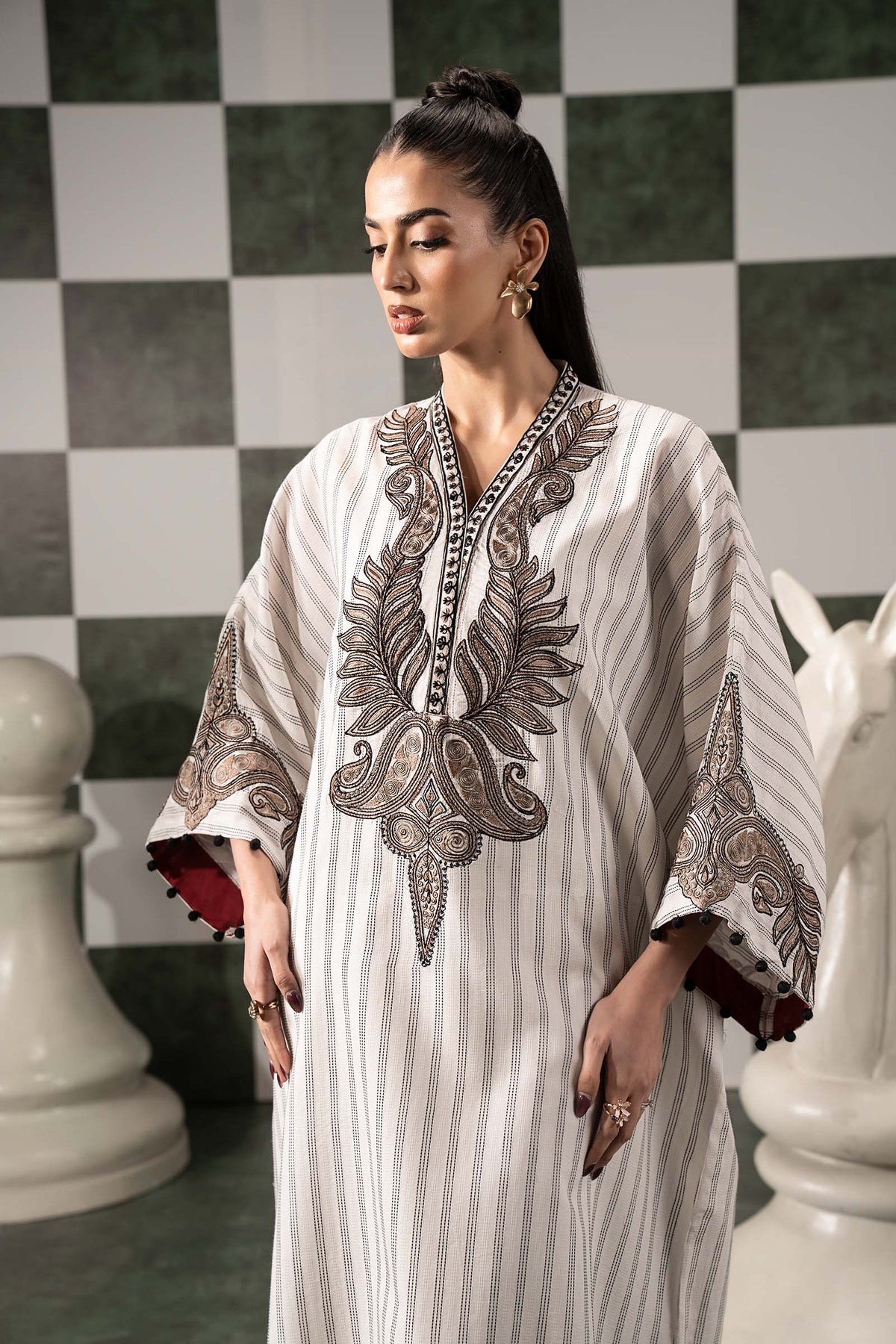 Maria B | Eid Festive Pret | DW-EF26-01