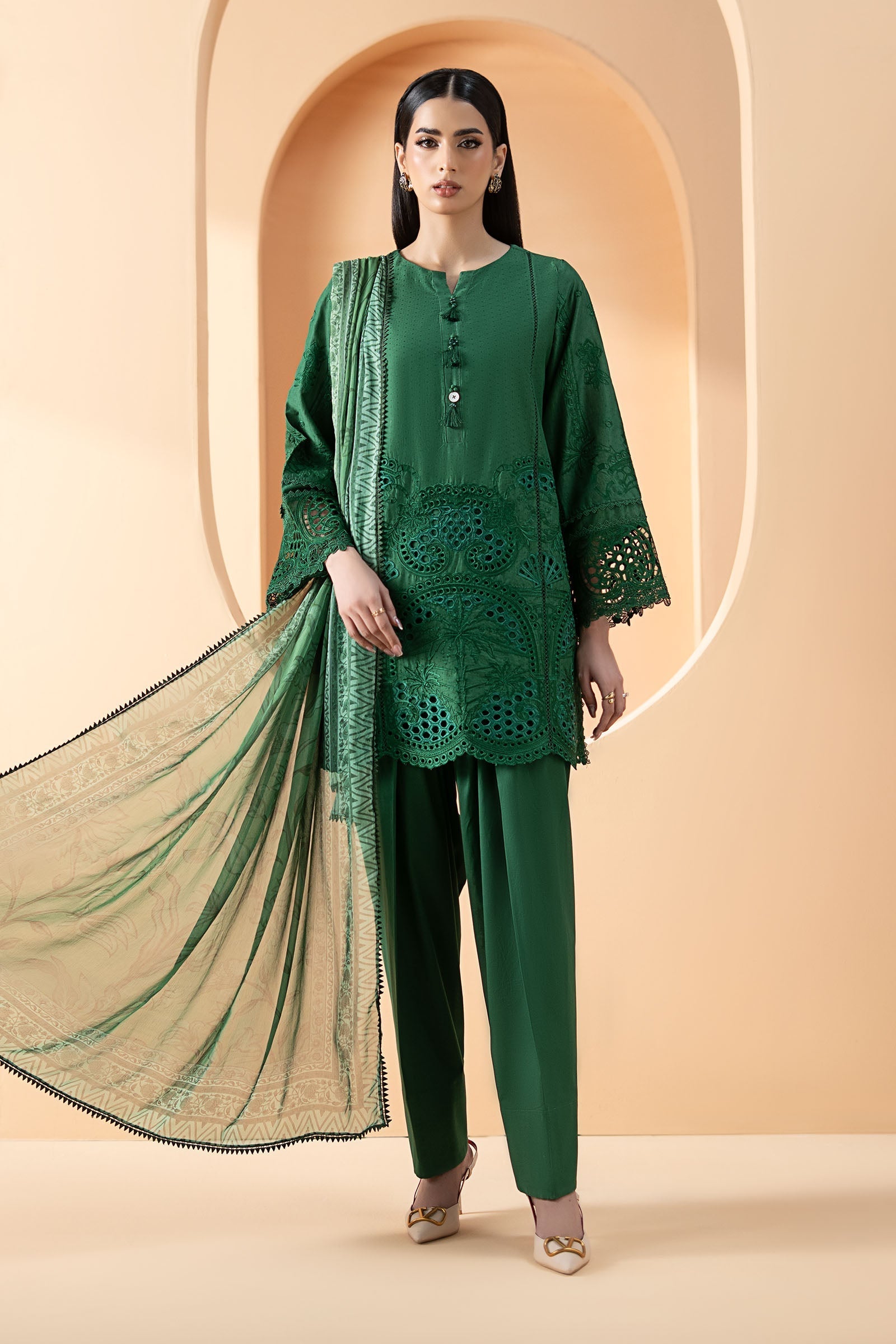 Maria B | Eid Collection Pret | DW-EF26-02