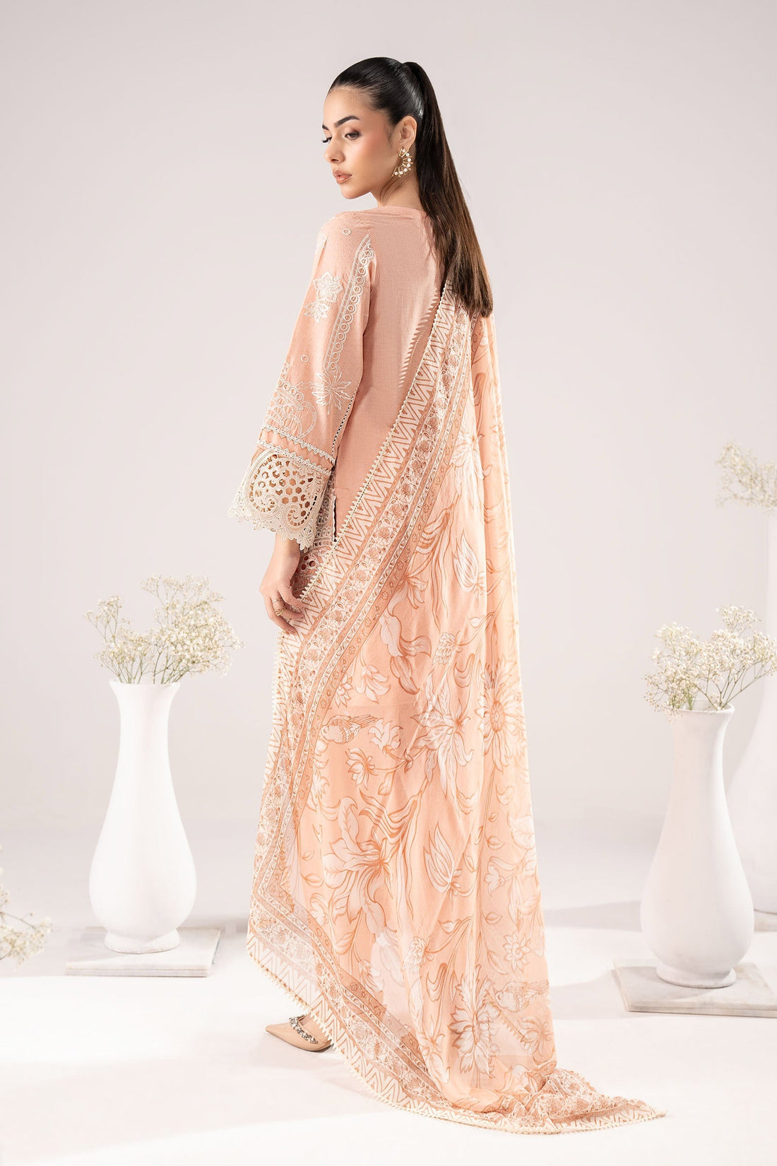 Maria B | Eid Collection Pret | DW-EF26-02