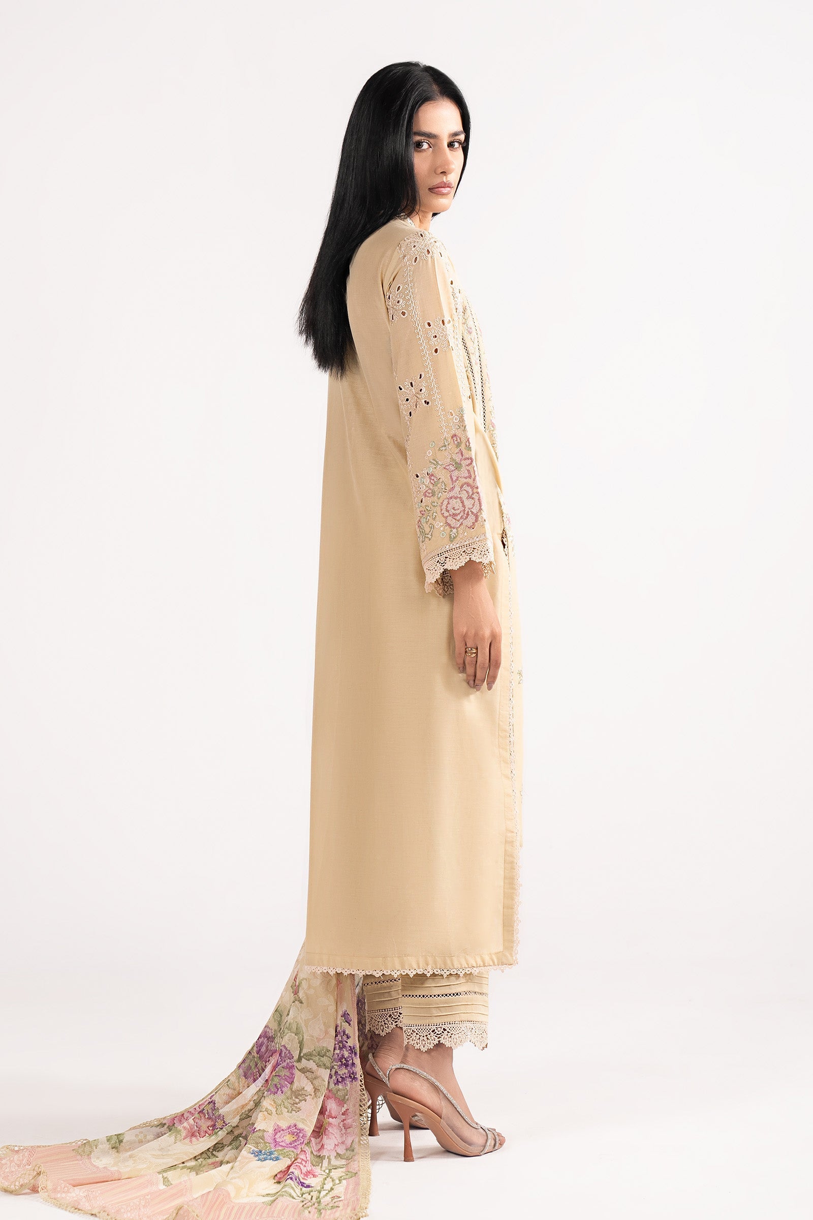 Maria B | Eid Festive Pret | DW-EF26-09