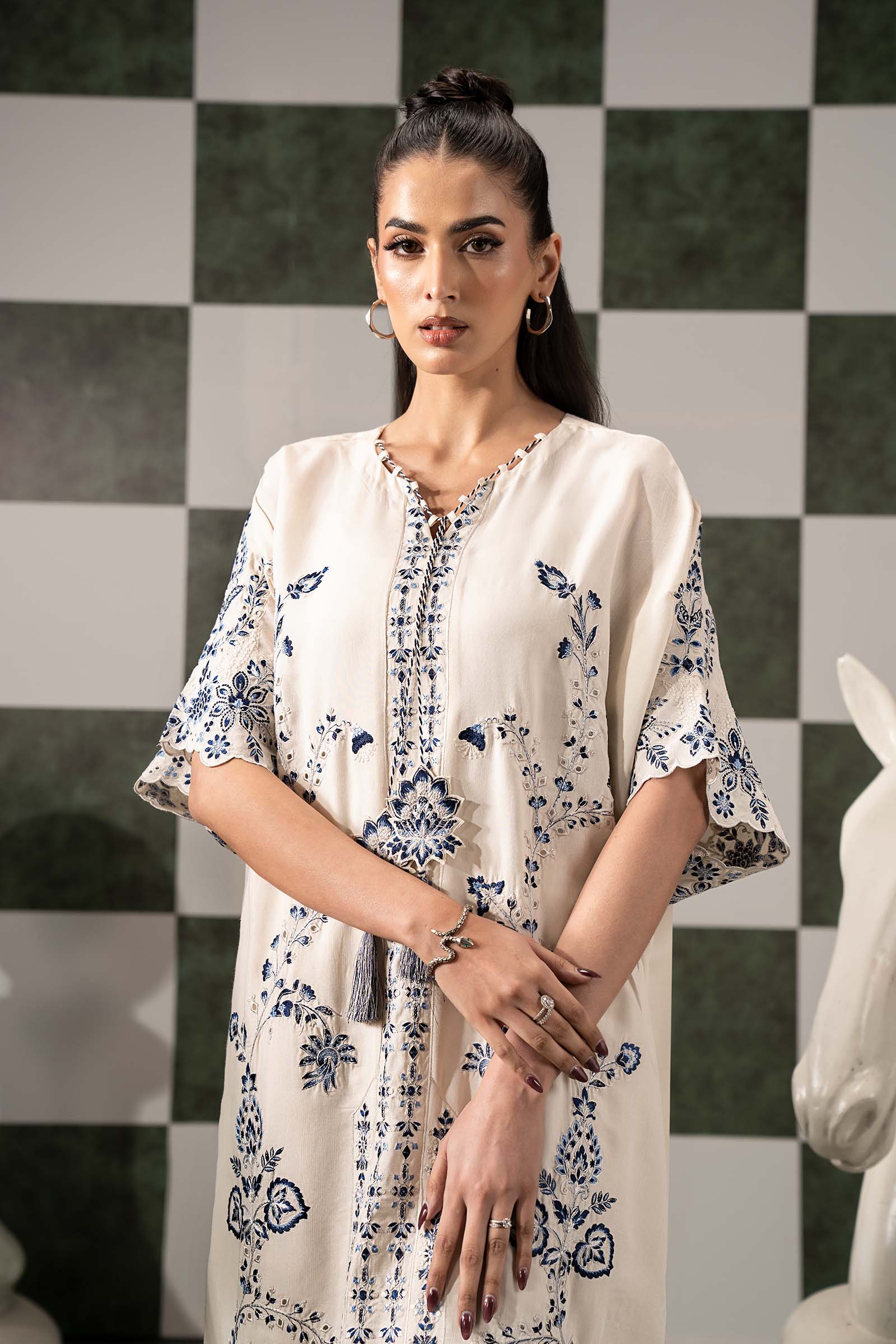 Maria B | Eid Festive Pret | DW-EF26-107
