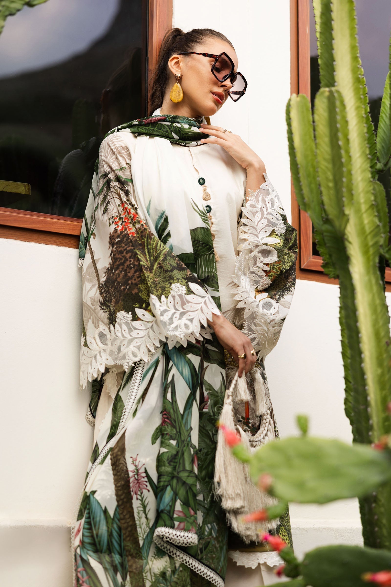 Maria B | Eid Collection Pret | DW-EF26-126