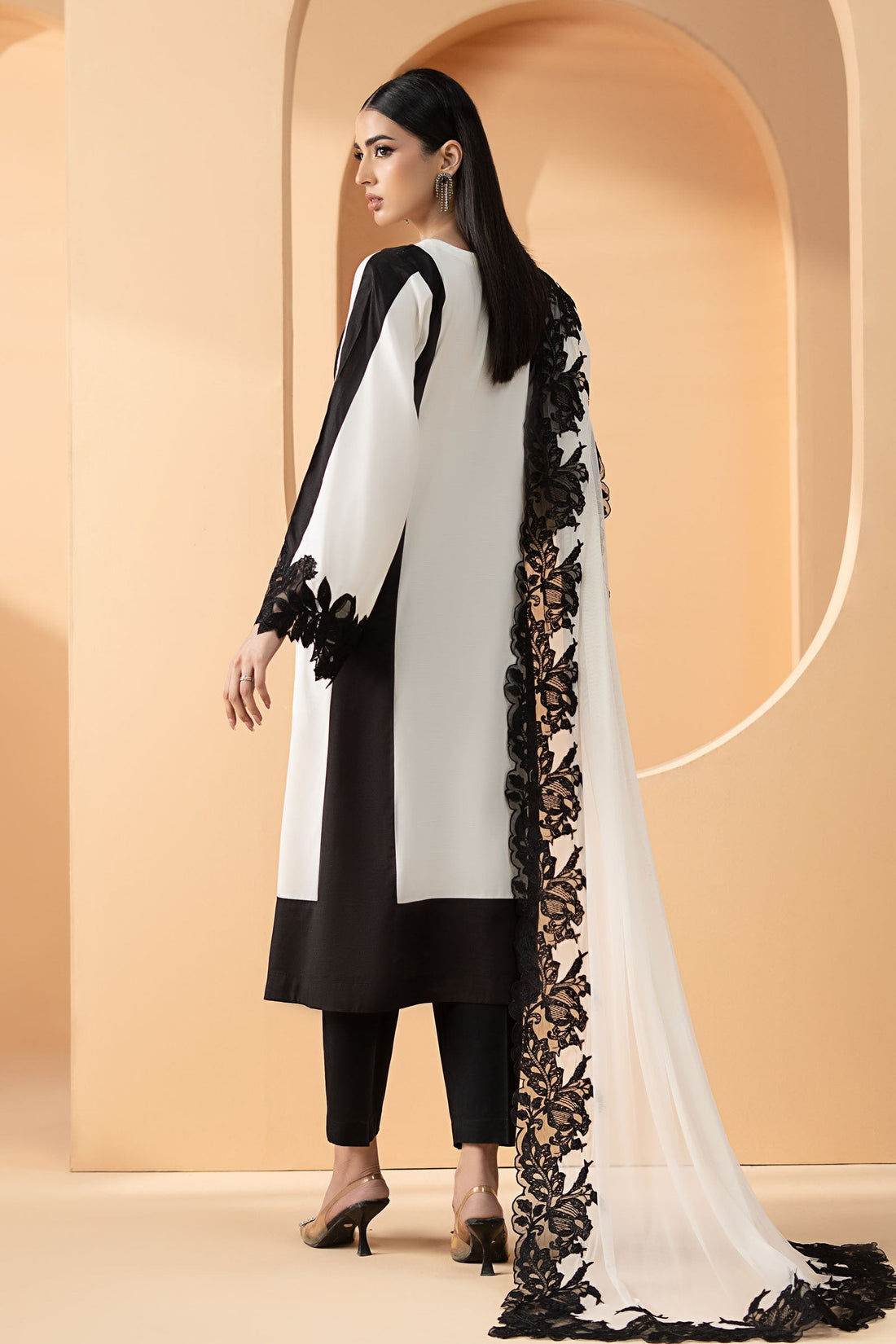 Maria B | Eid Collection Pret | DW-EF26-130