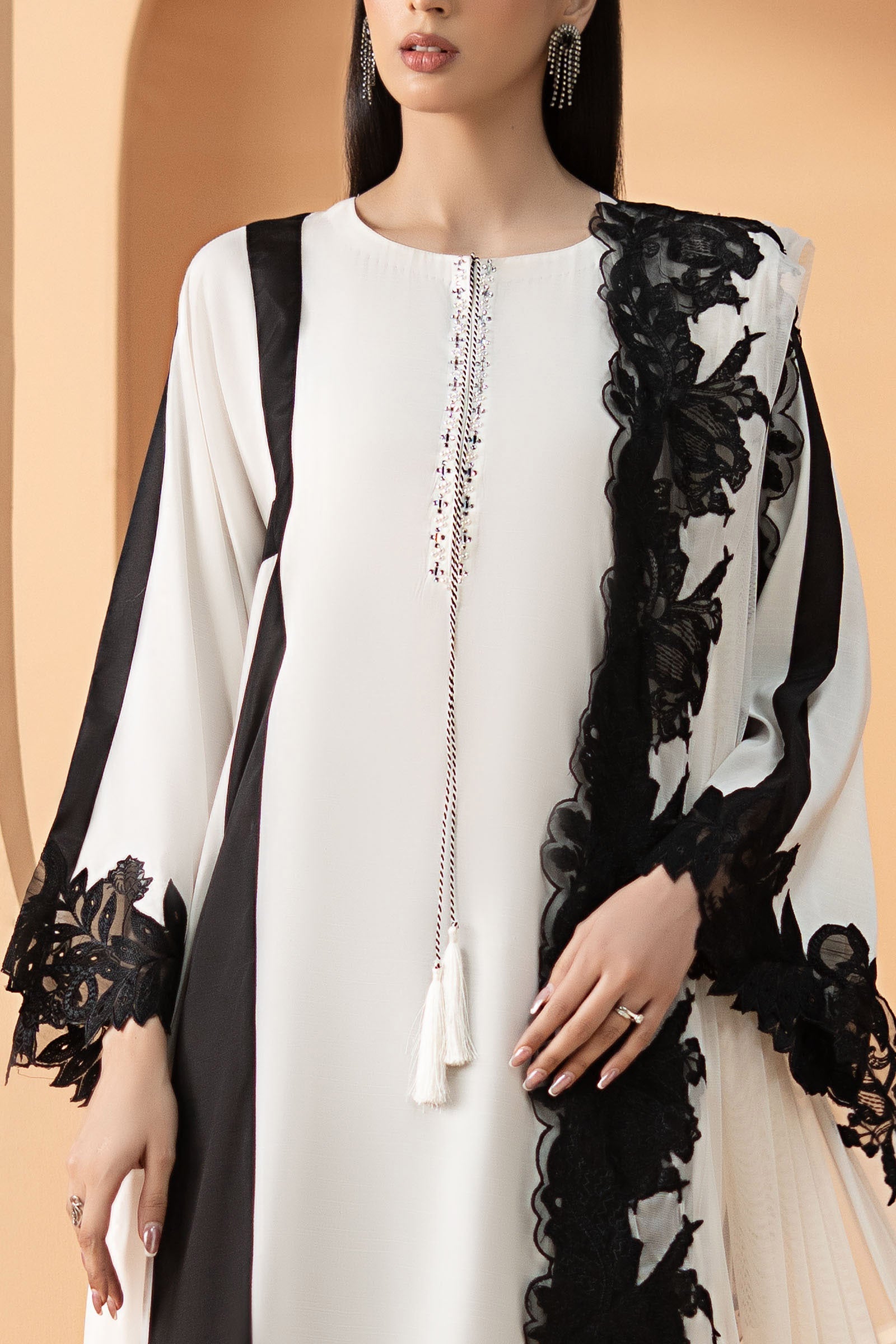 Maria B | Eid Collection Pret | DW-EF26-130