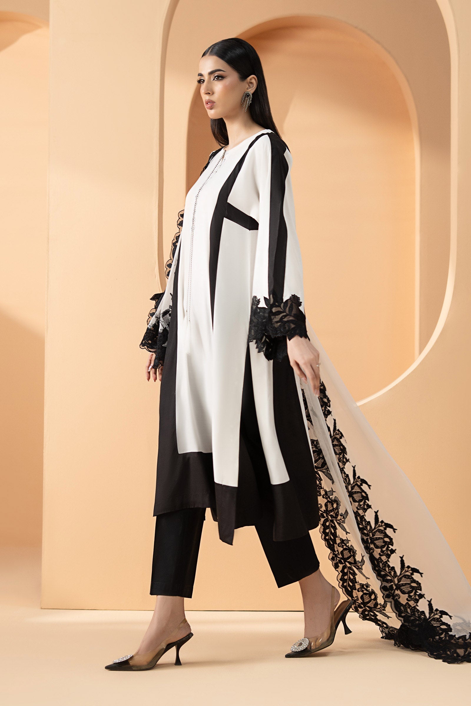 Maria B | Eid Collection Pret | DW-EF26-130