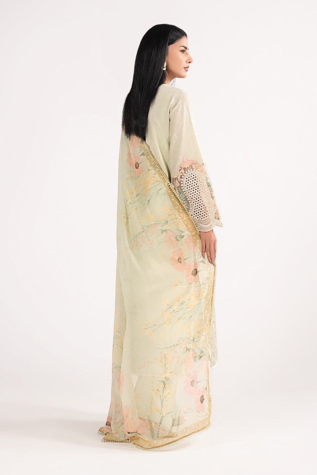 Maria B | Eid Collection Pret | DW-EF26-137