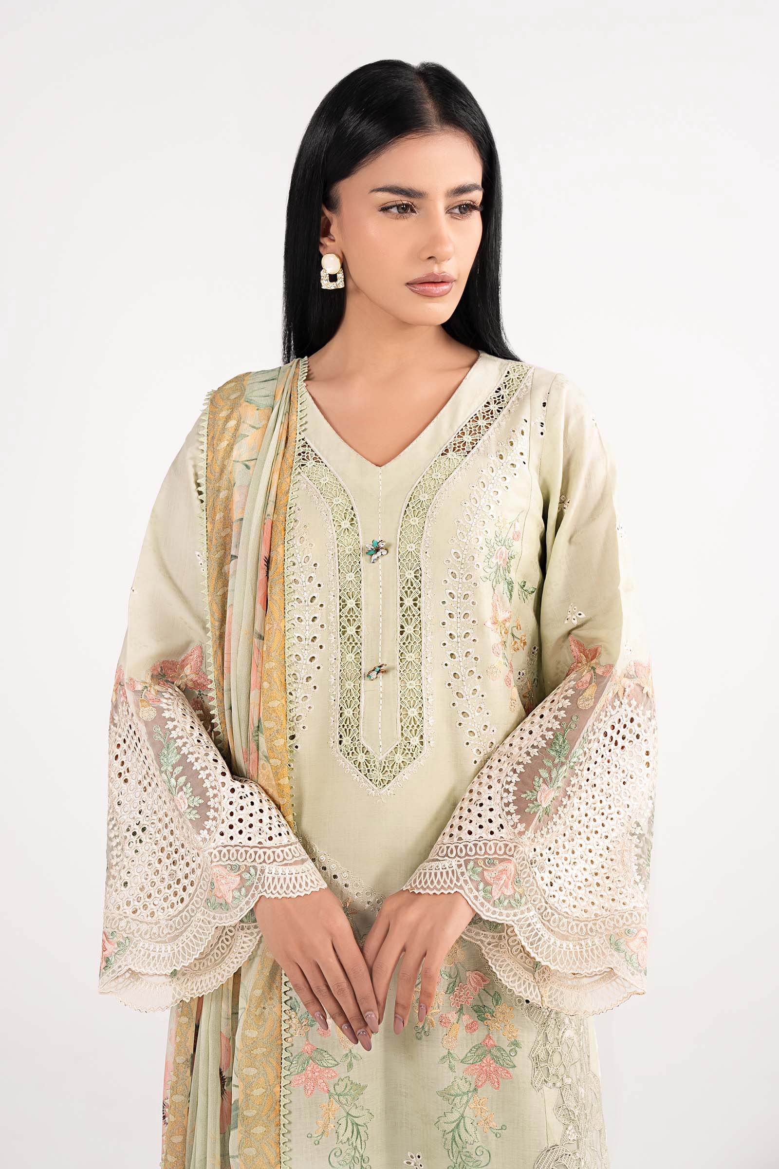 Maria B | Eid Collection Pret | DW-EF26-137