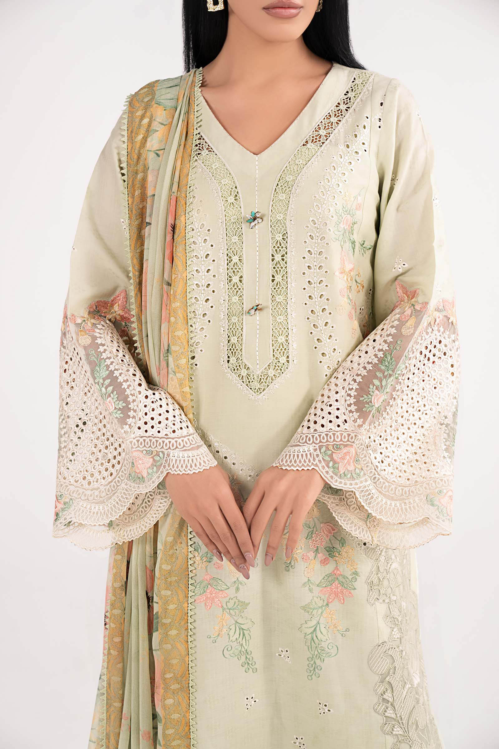 Maria B | Eid Collection Pret | DW-EF26-137