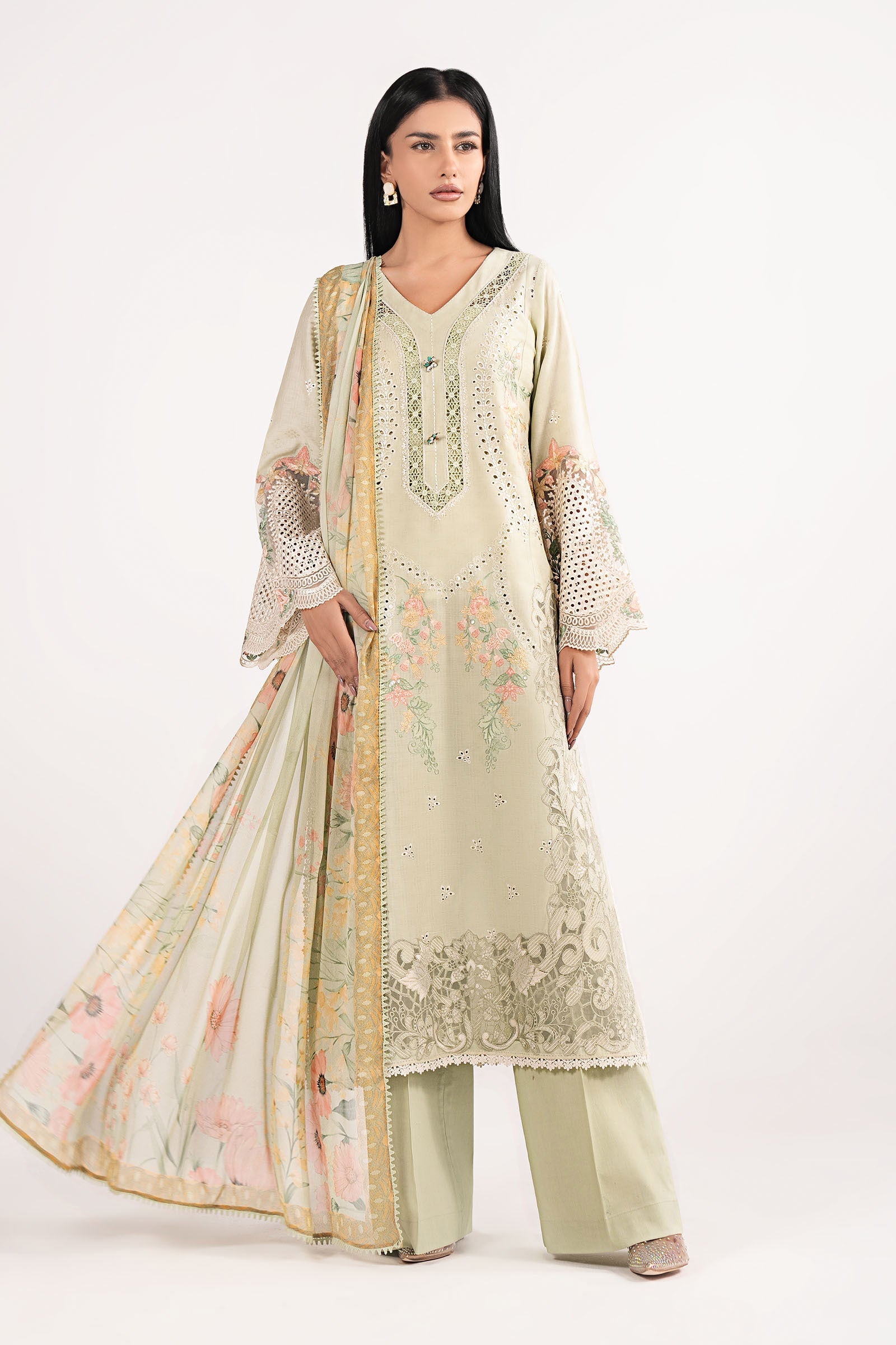 Maria B | Eid Collection Pret | DW-EF26-137