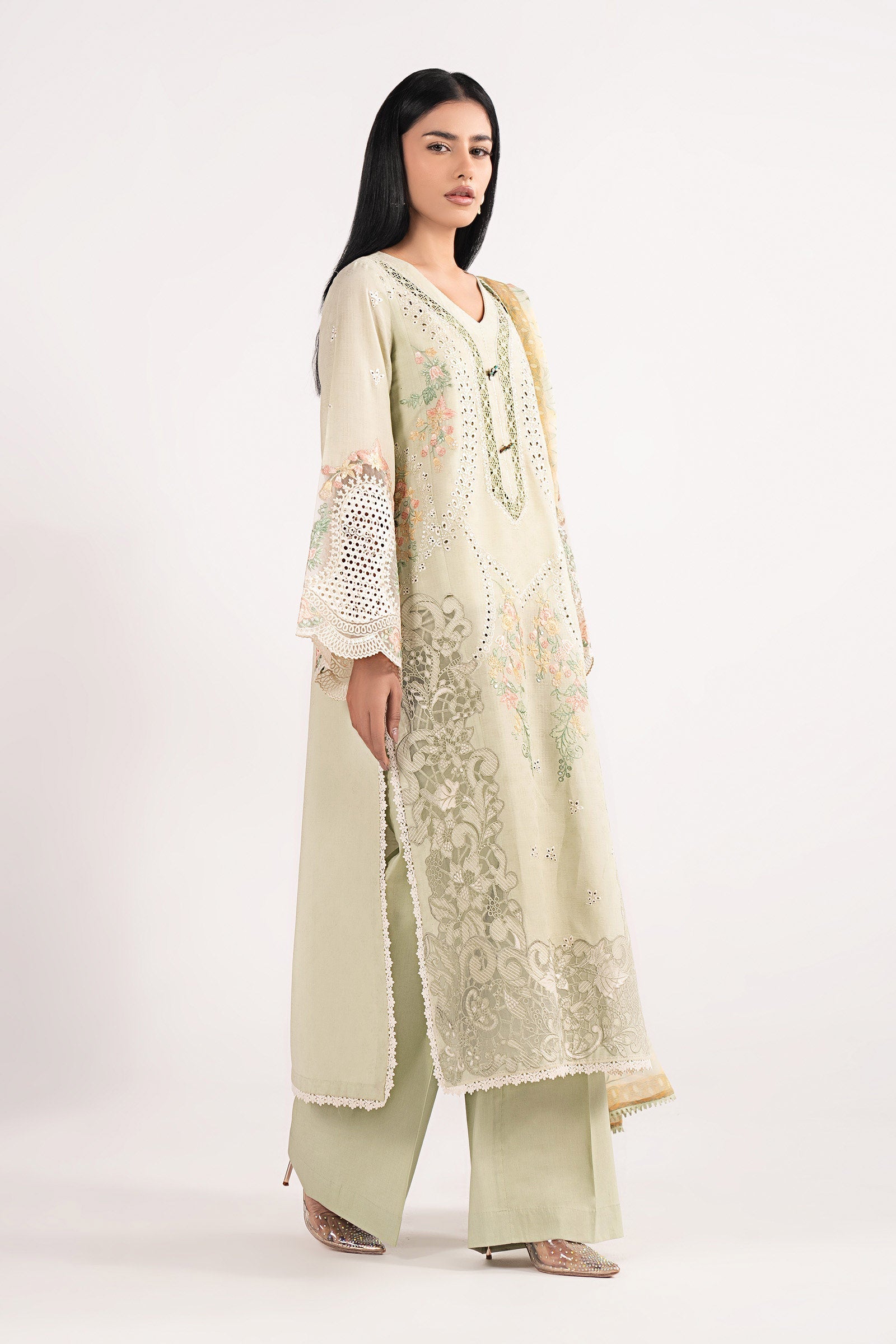 Maria B | Eid Collection Pret | DW-EF26-137