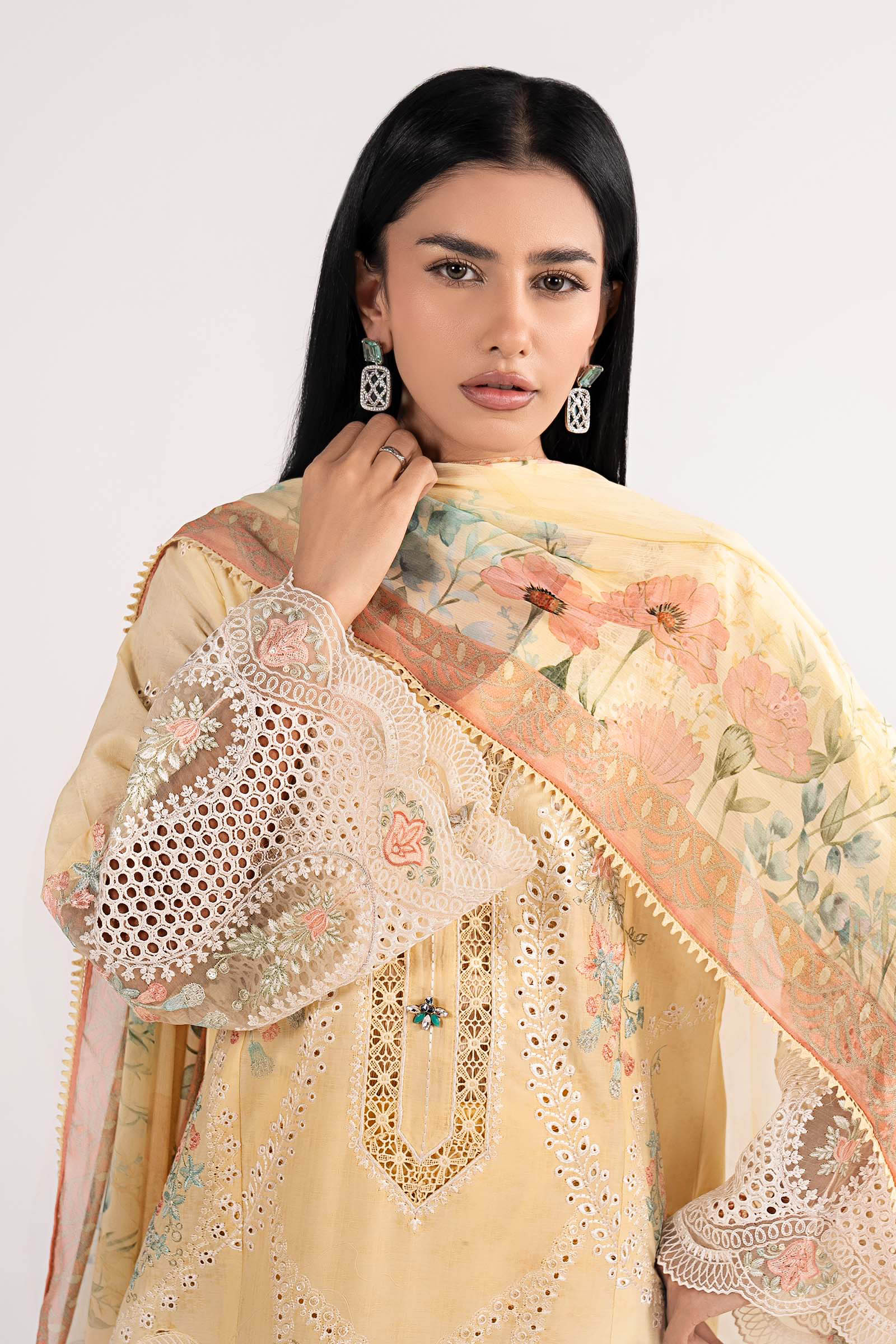 Maria B | Eid Collection Pret | DW-EF26-137