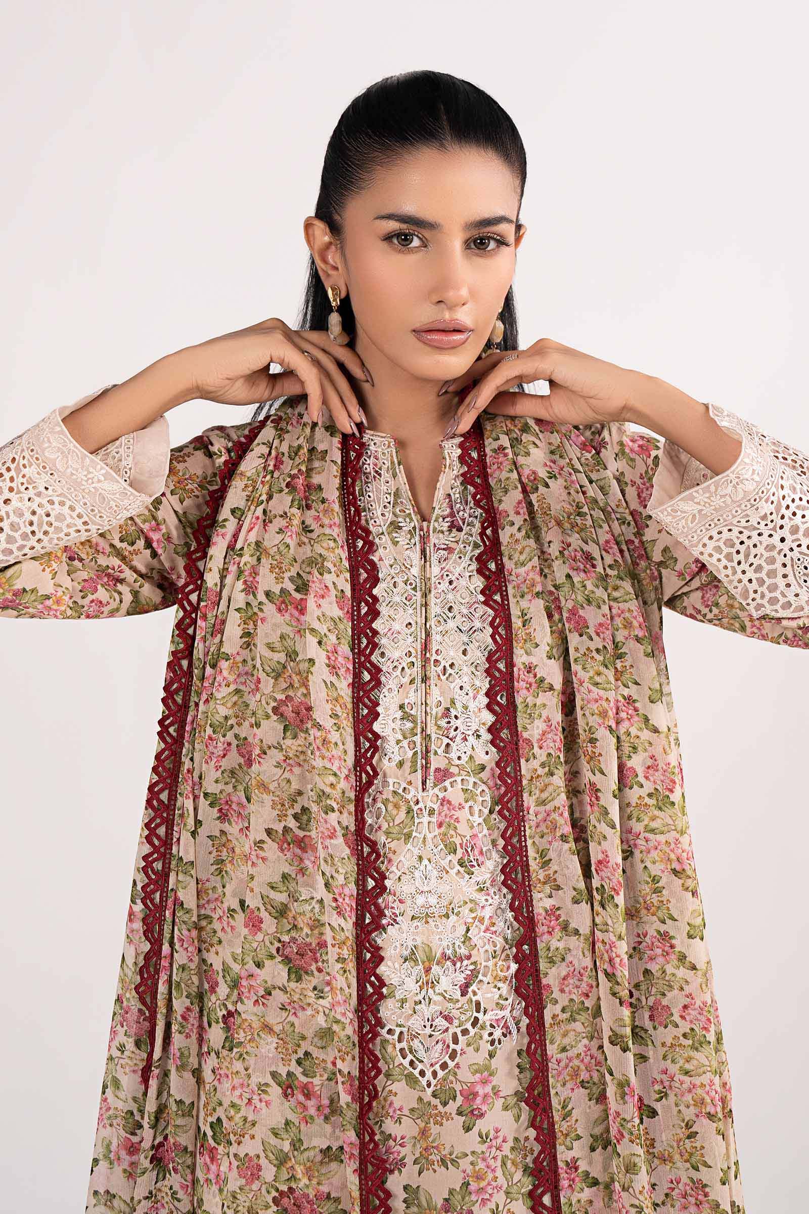 Maria B | Eid Collection Pret | DW-EF26-140