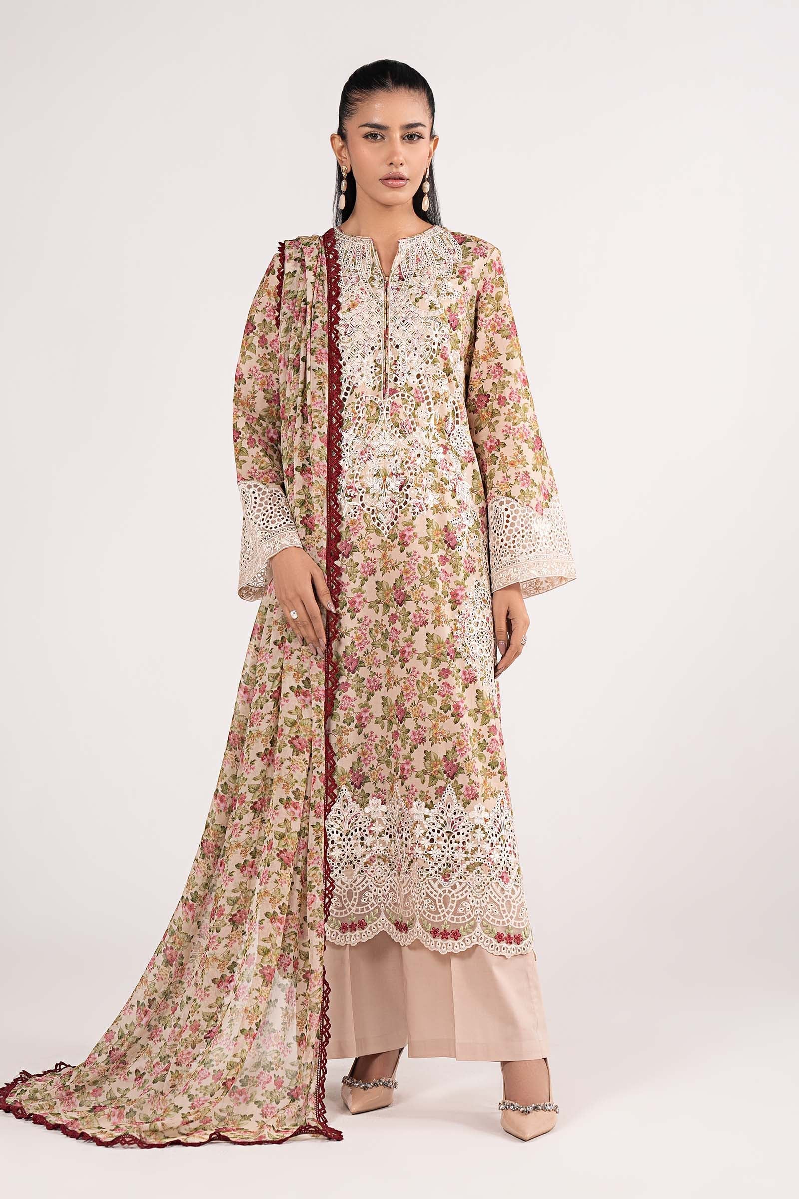 Maria B | Eid Collection Pret | DW-EF26-140