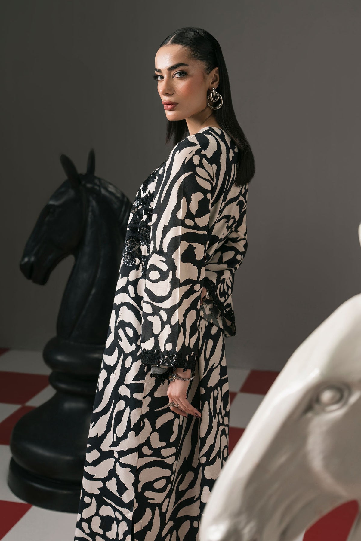 Maria B | Eid Festive Pret | DW-EF26-14