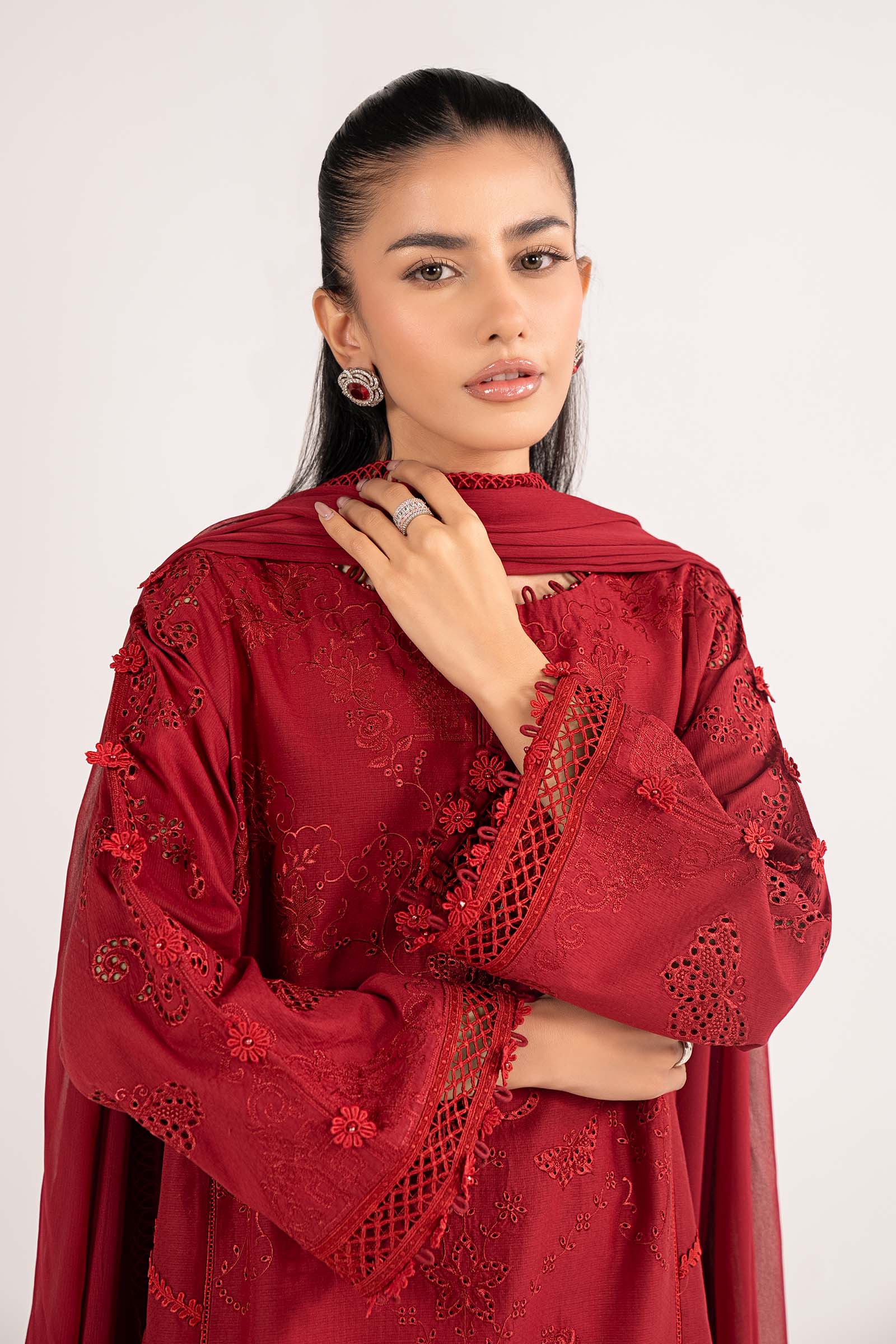 Maria B | Eid Collection Pret | DW-EF26-151