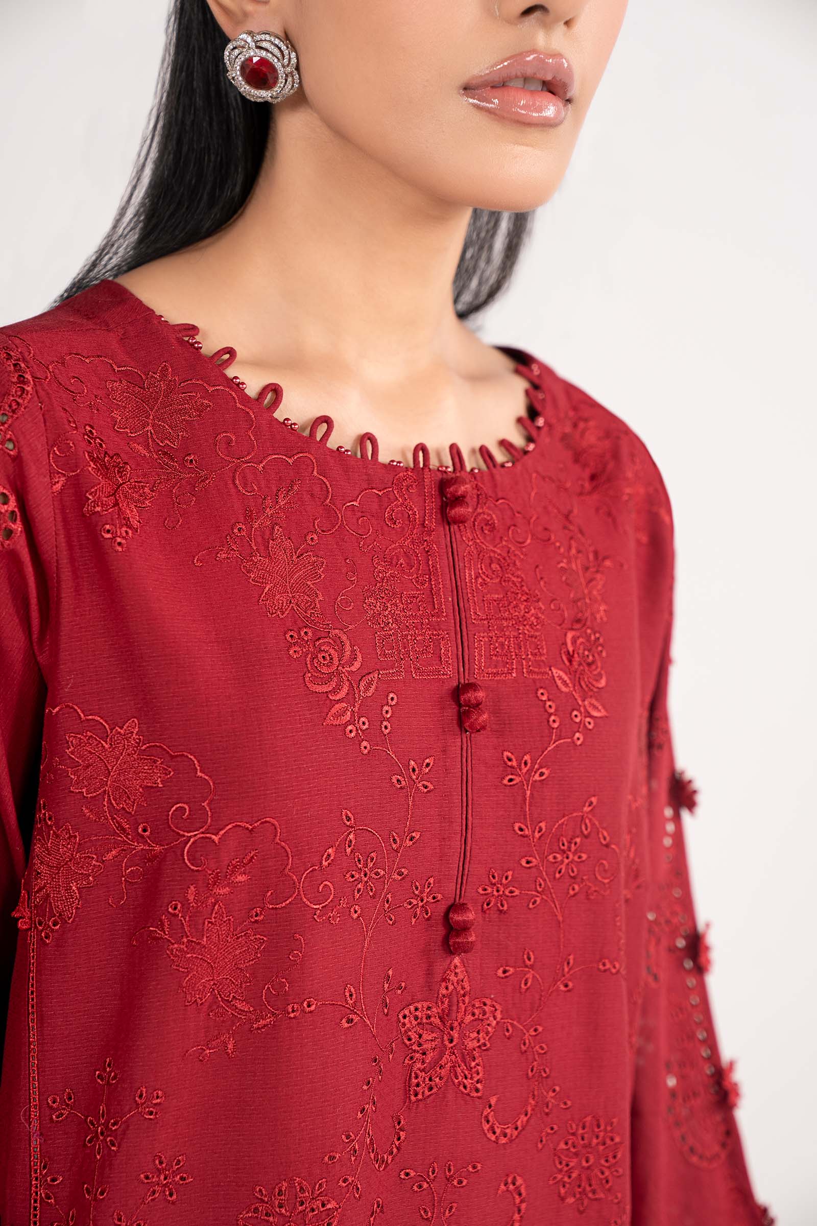 Maria B | Eid Collection Pret | DW-EF26-151