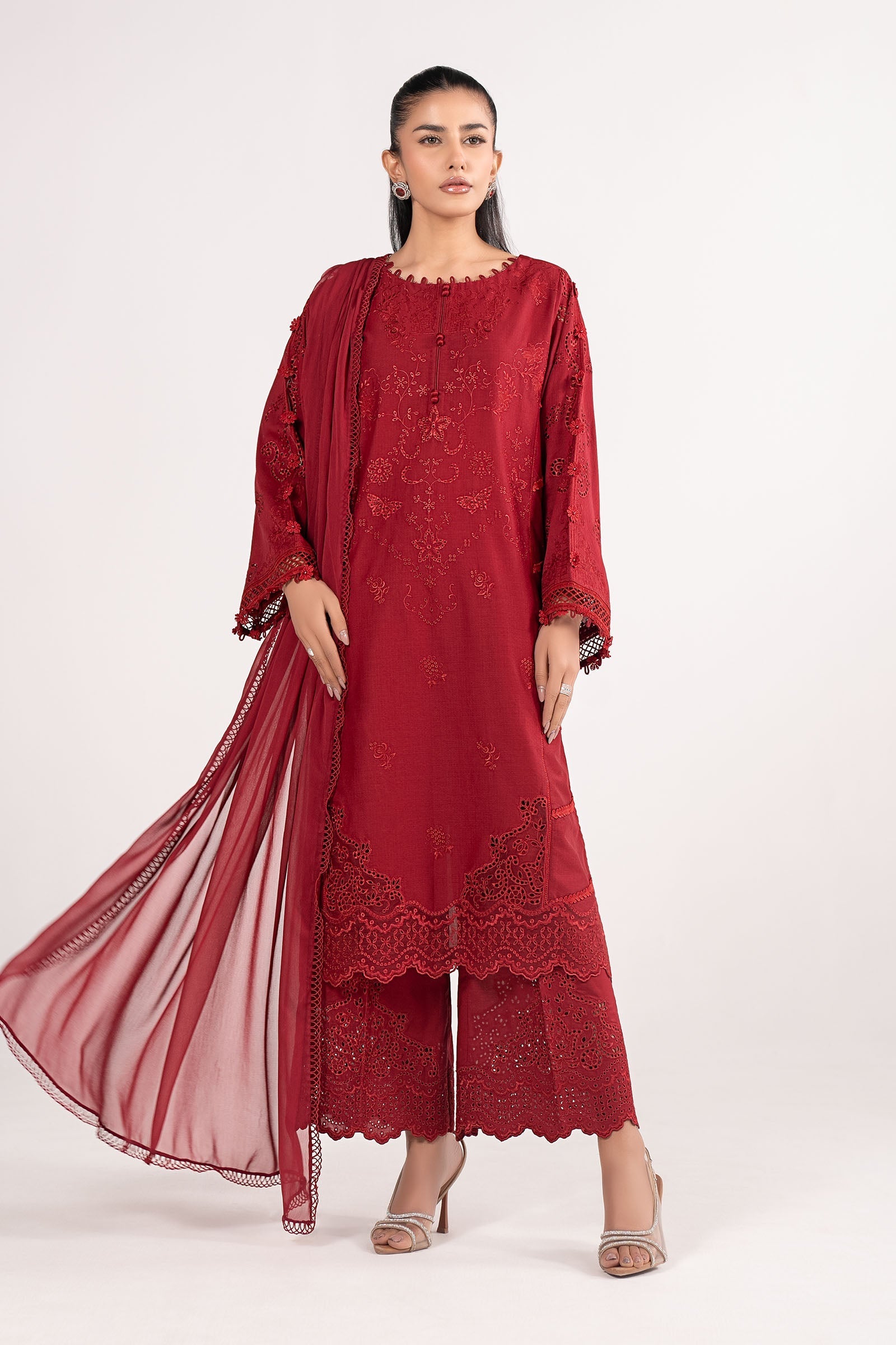 Maria B | Eid Collection Pret | DW-EF26-151