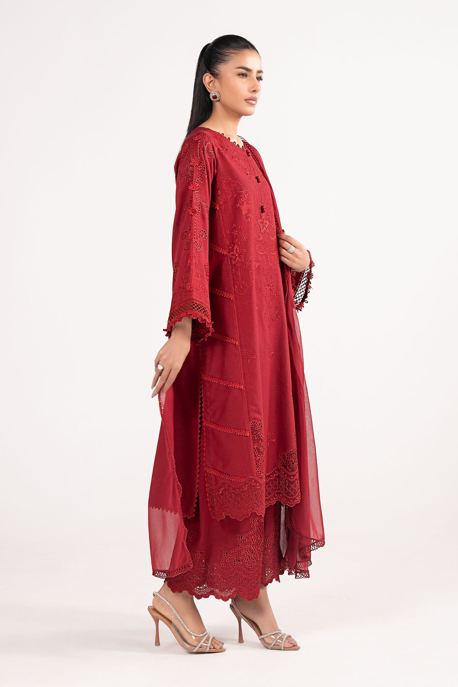 Maria B | Eid Collection Pret | DW-EF26-151