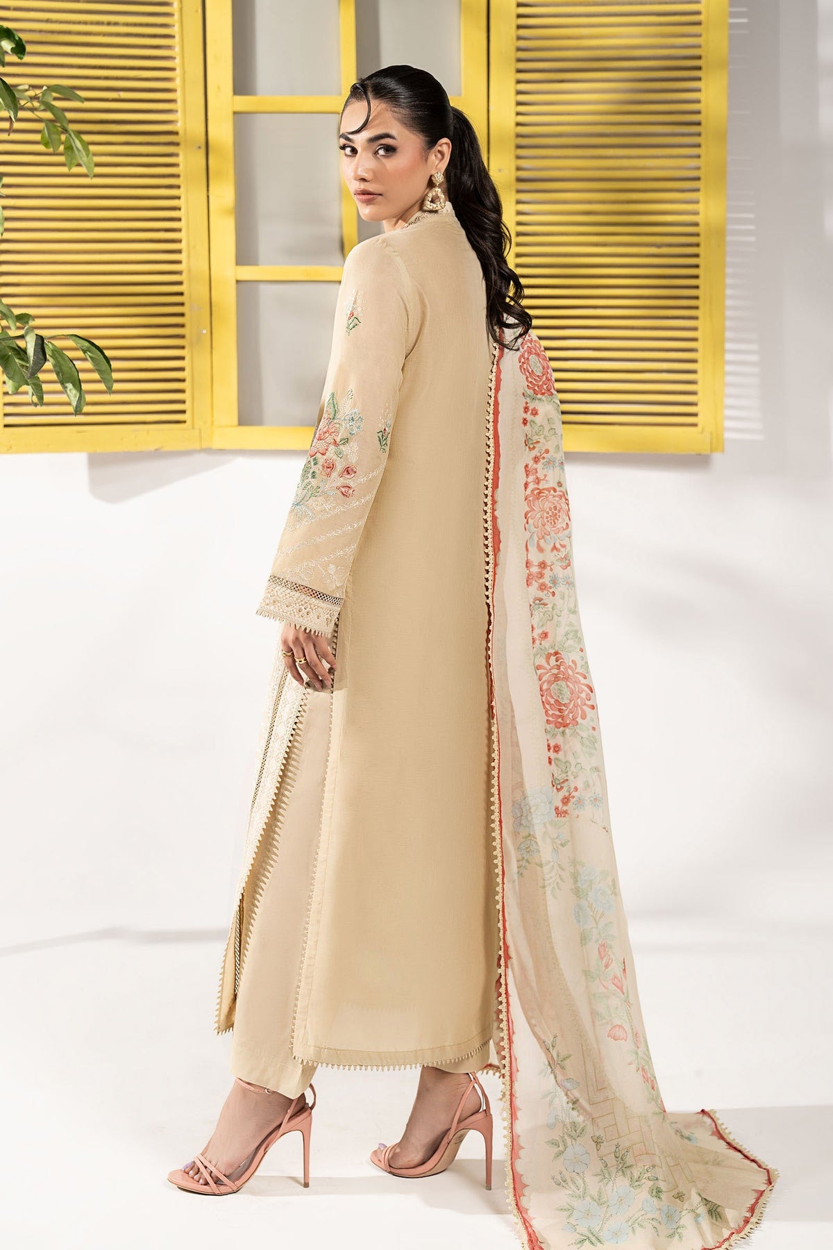 Maria B | Eid Festive Pret | DW-EF26-180