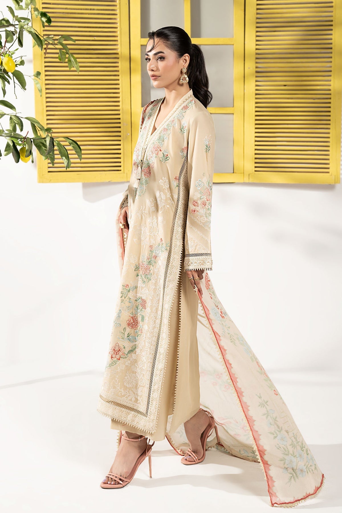 Maria B | Eid Festive Pret | DW-EF26-180