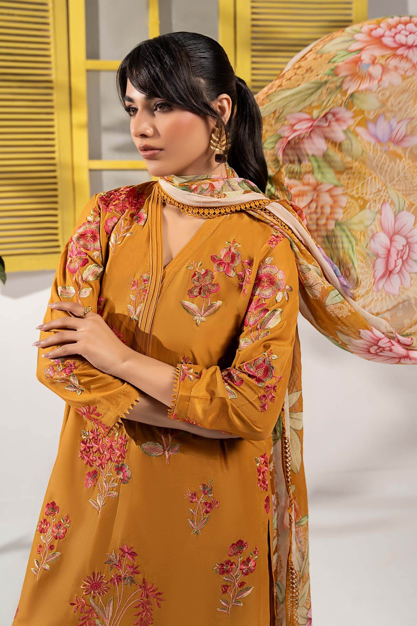Maria B | Eid Festive Pret | DW-EF26-199