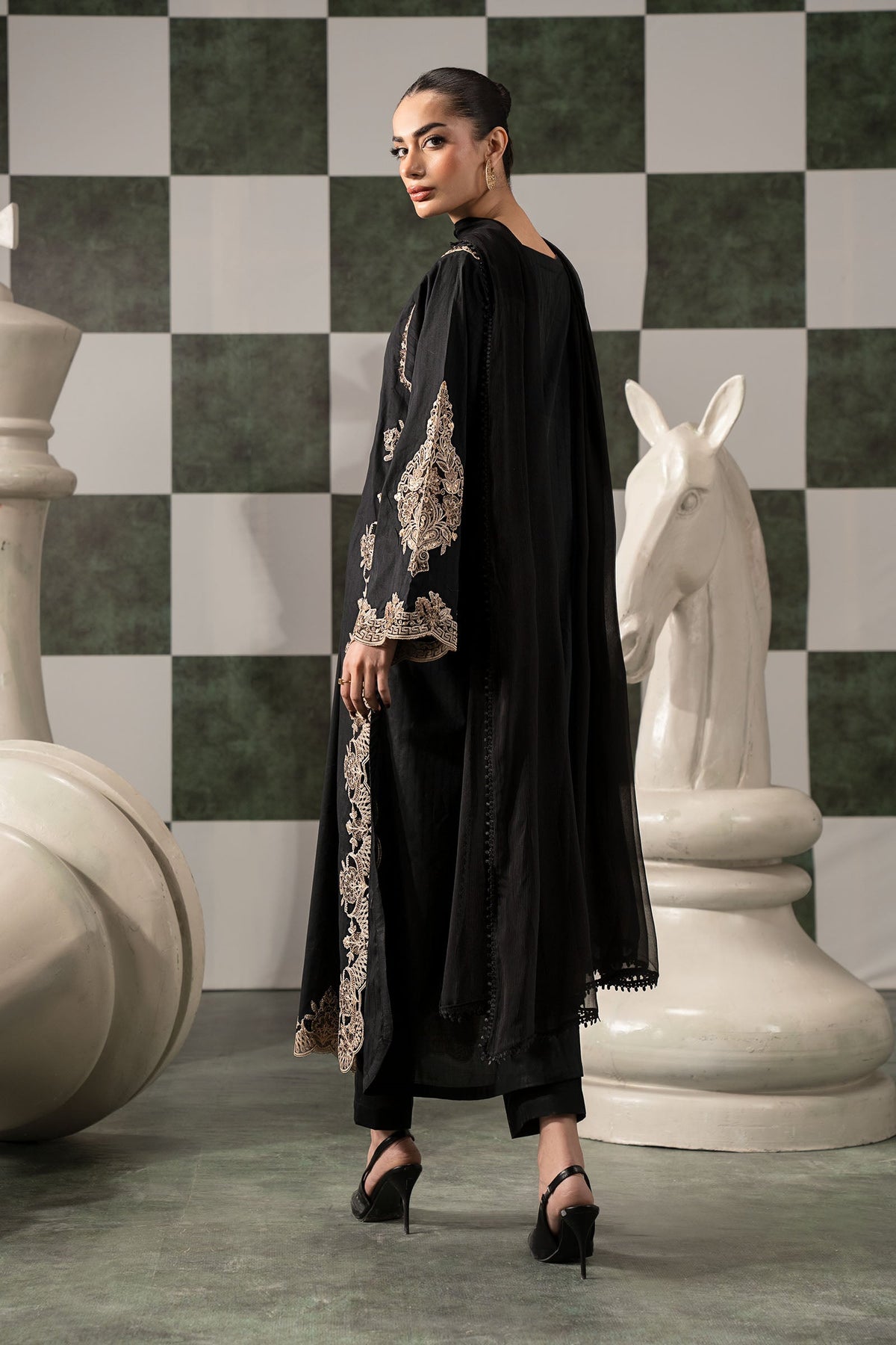 Maria B | Eid Festive Pret | DW-EF26-20
