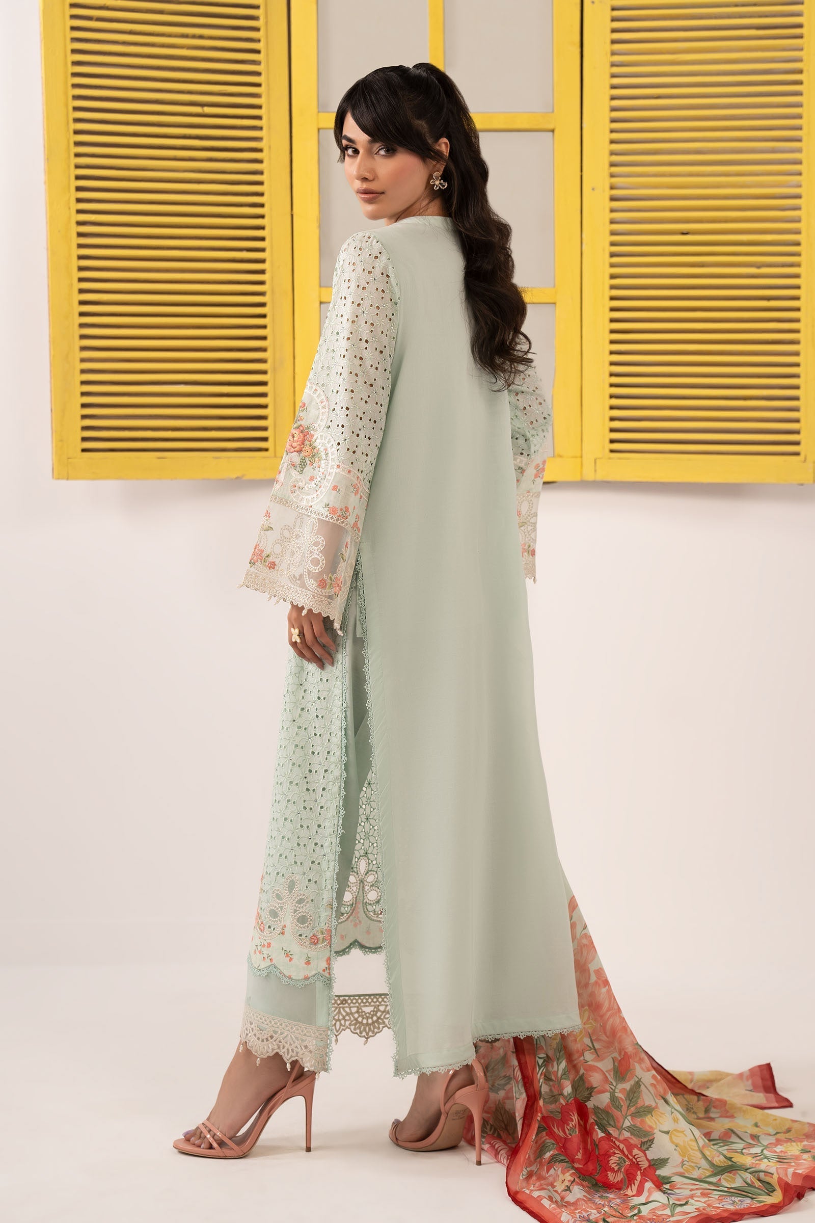 Maria B | Eid Festive Pret | DW-EF26-22