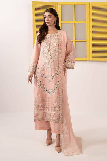 Maria B | Eid Collection Pret | DW-EF26-27