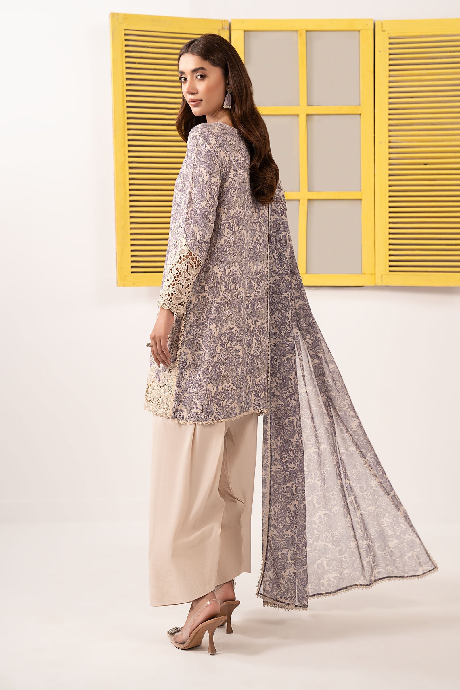 Maria B | Eid Festive Pret | DW-EF26-38