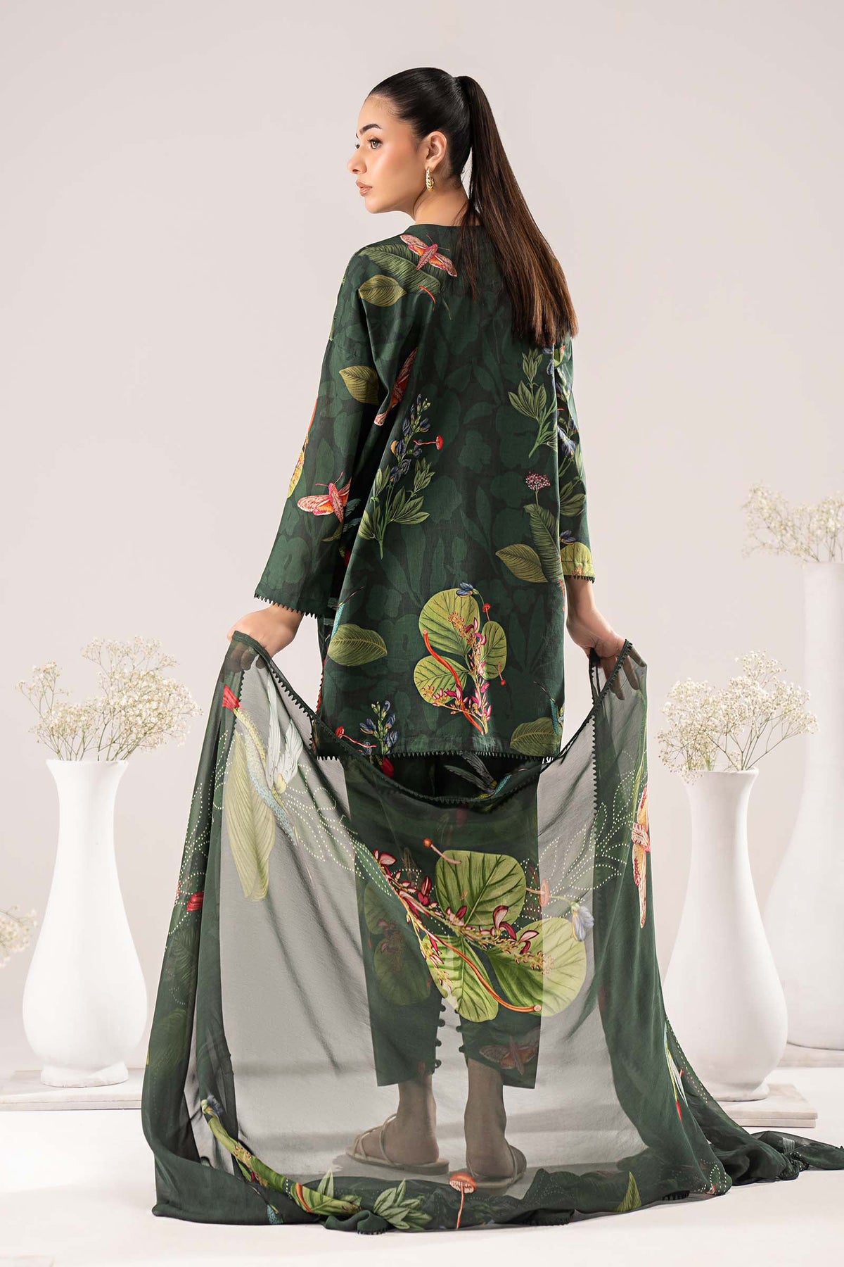 Maria B | Eid Collection Pret | DW-EF26-44