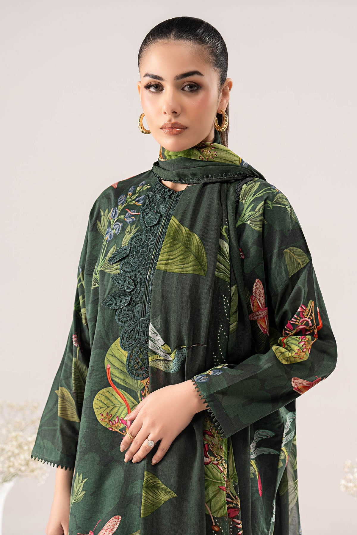 Maria B | Eid Collection Pret | DW-EF26-44