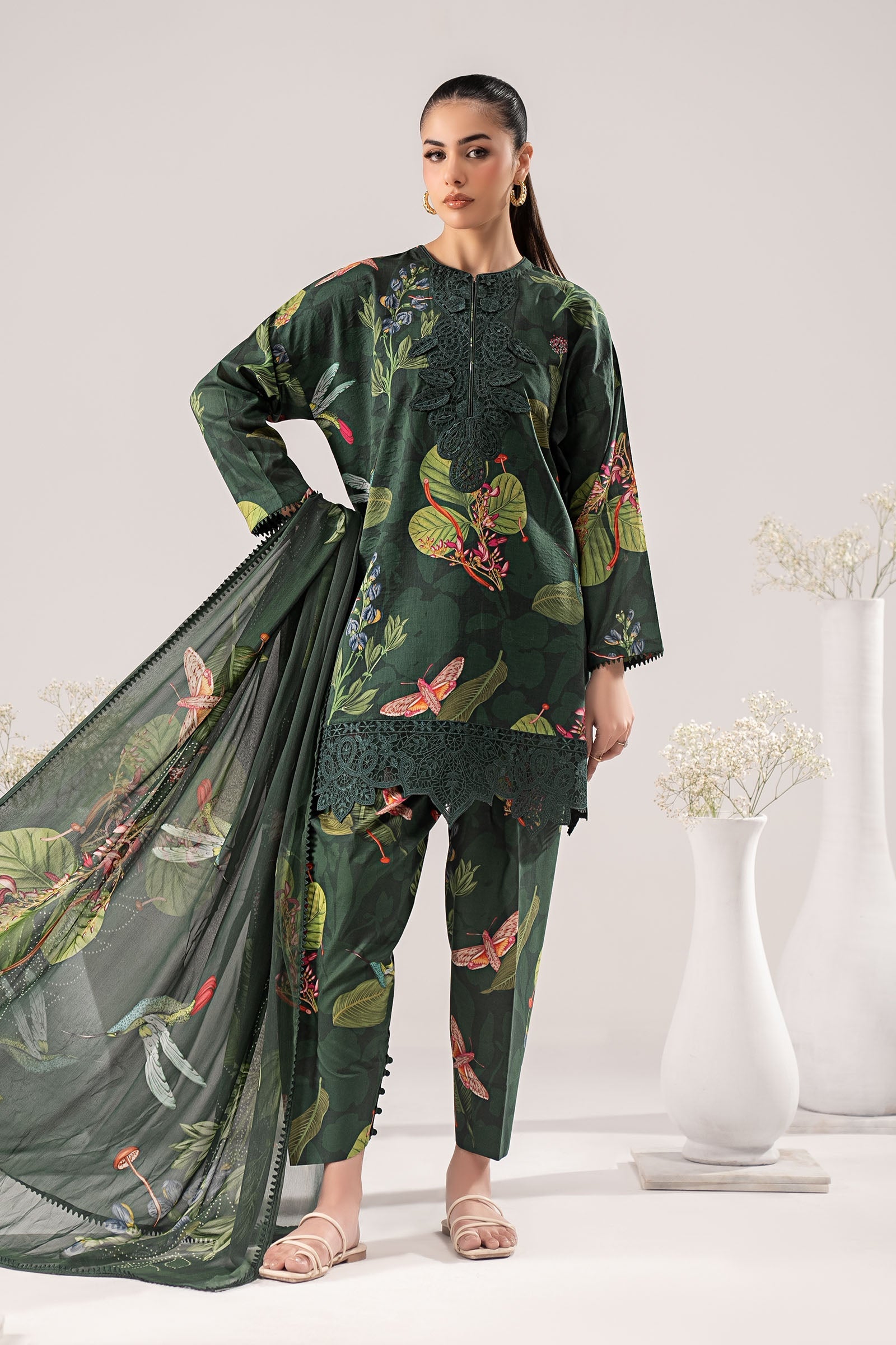 Maria B | Eid Collection Pret | DW-EF26-44