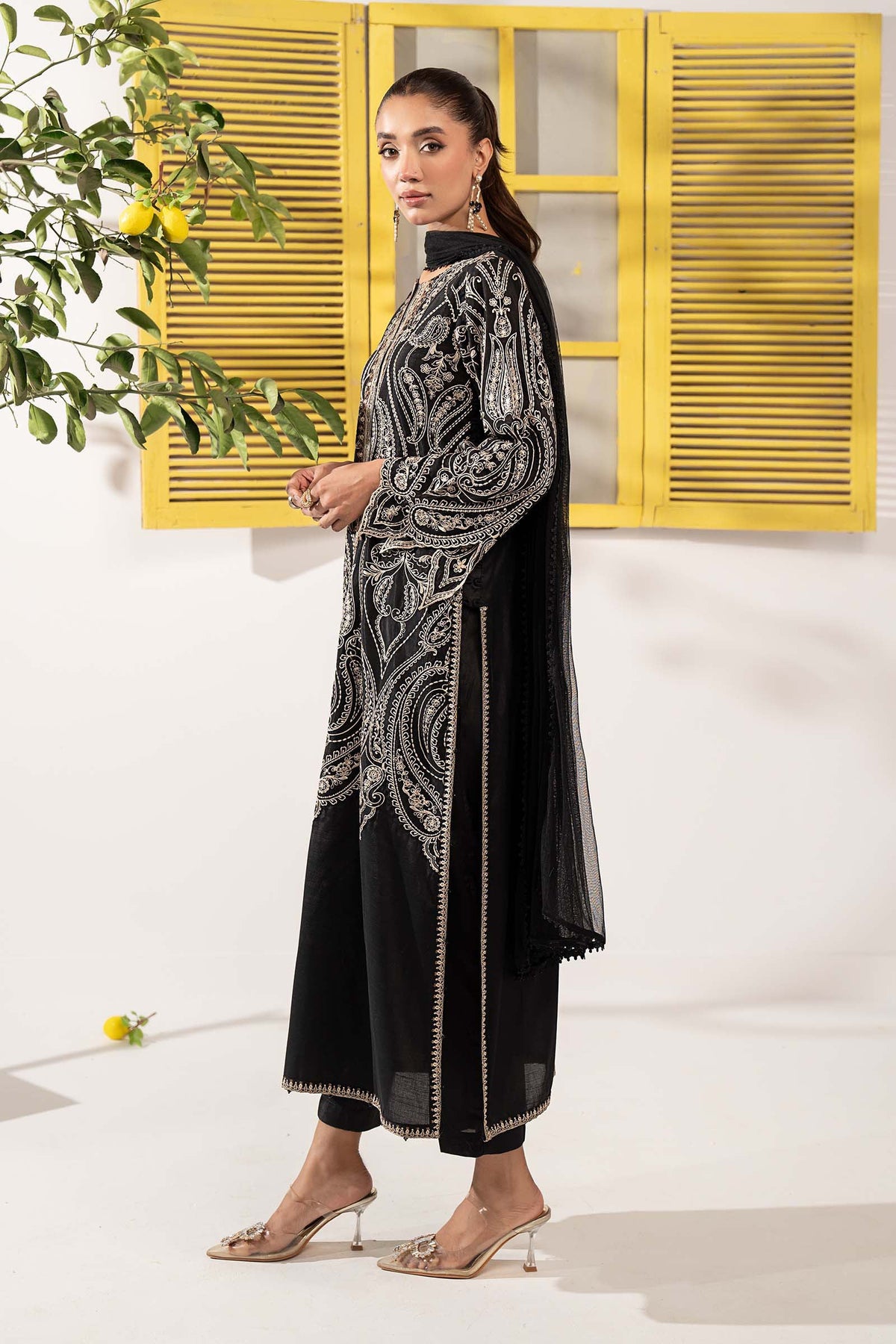 Maria B | Eid Festive Pret | DW-EF26-45