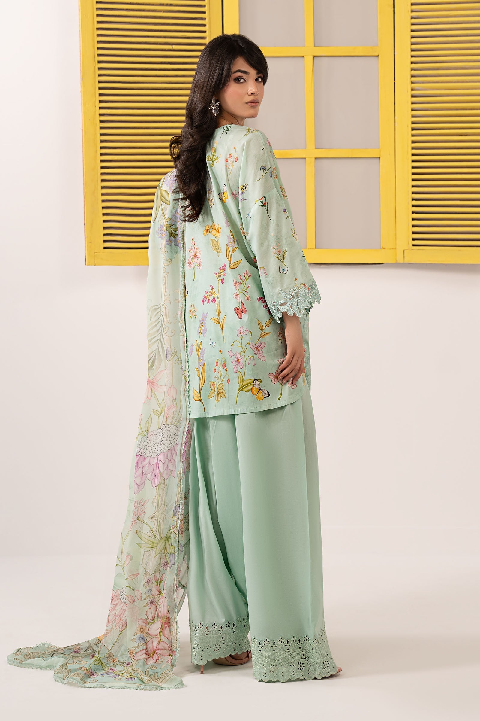 Maria B | Eid Festive Pret | DW-EF26-49