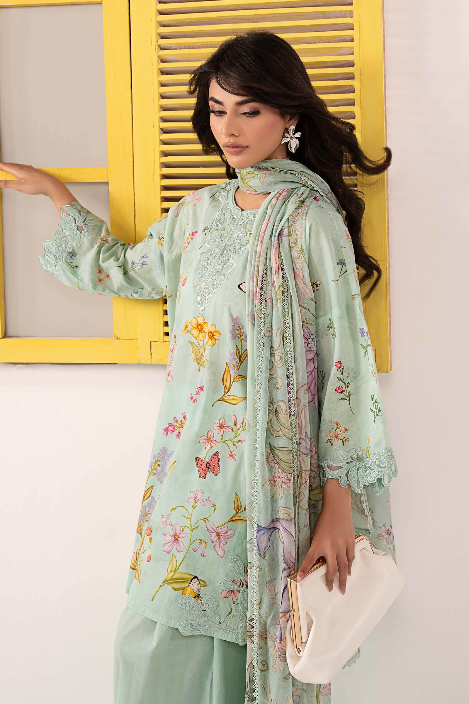 Maria B | Eid Festive Pret | DW-EF26-49
