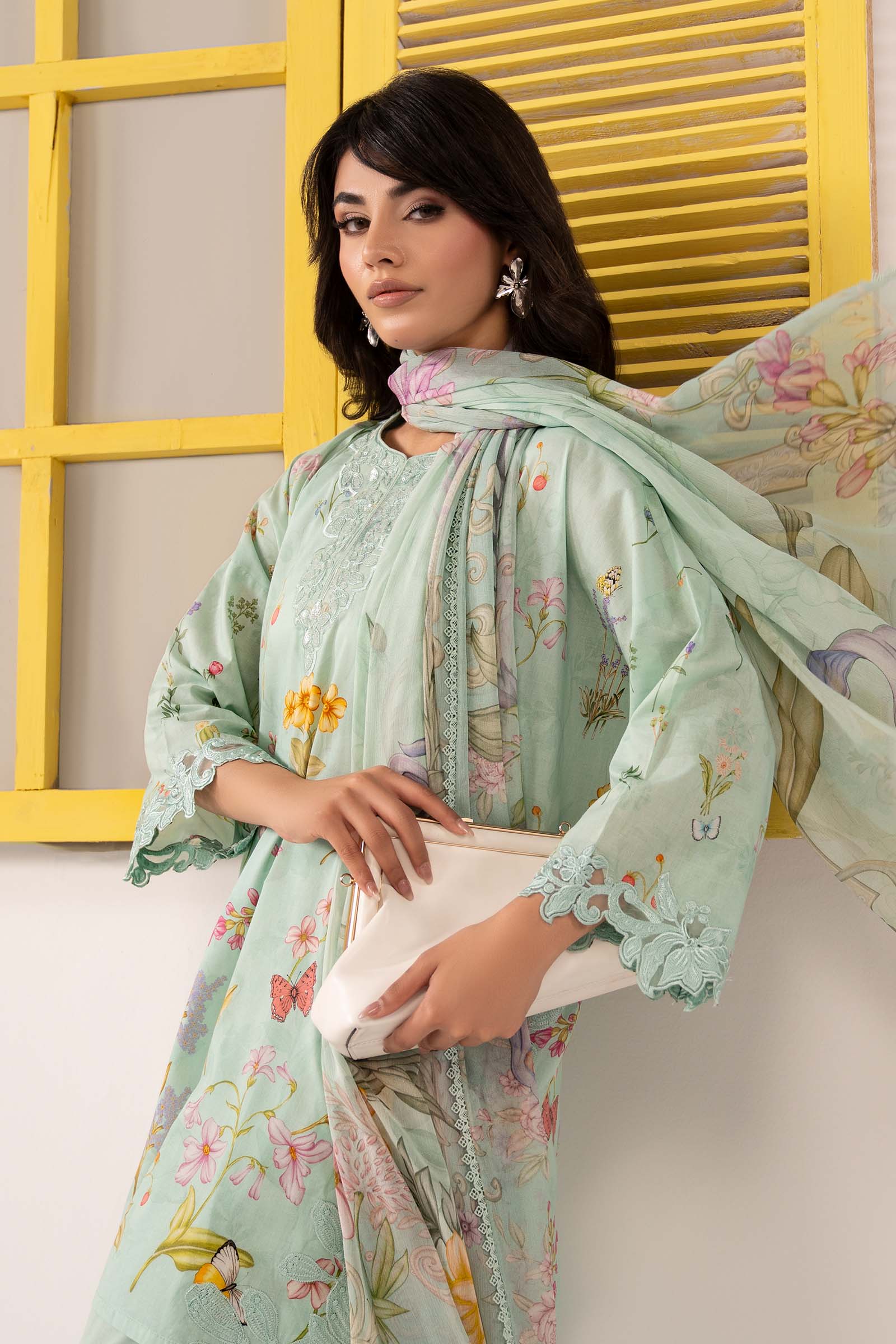 Maria B | Eid Festive Pret | DW-EF26-49