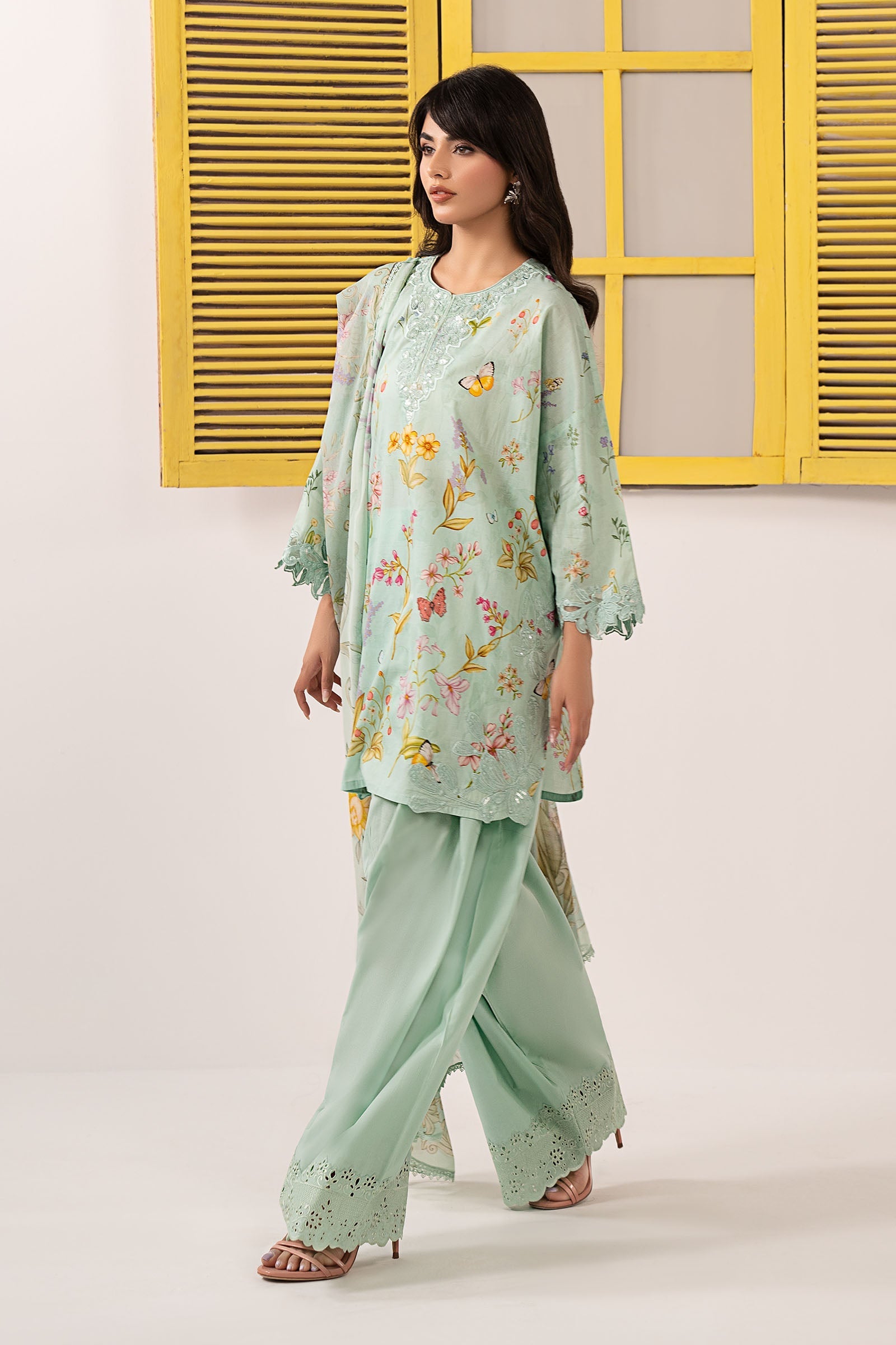 Maria B | Eid Festive Pret | DW-EF26-49