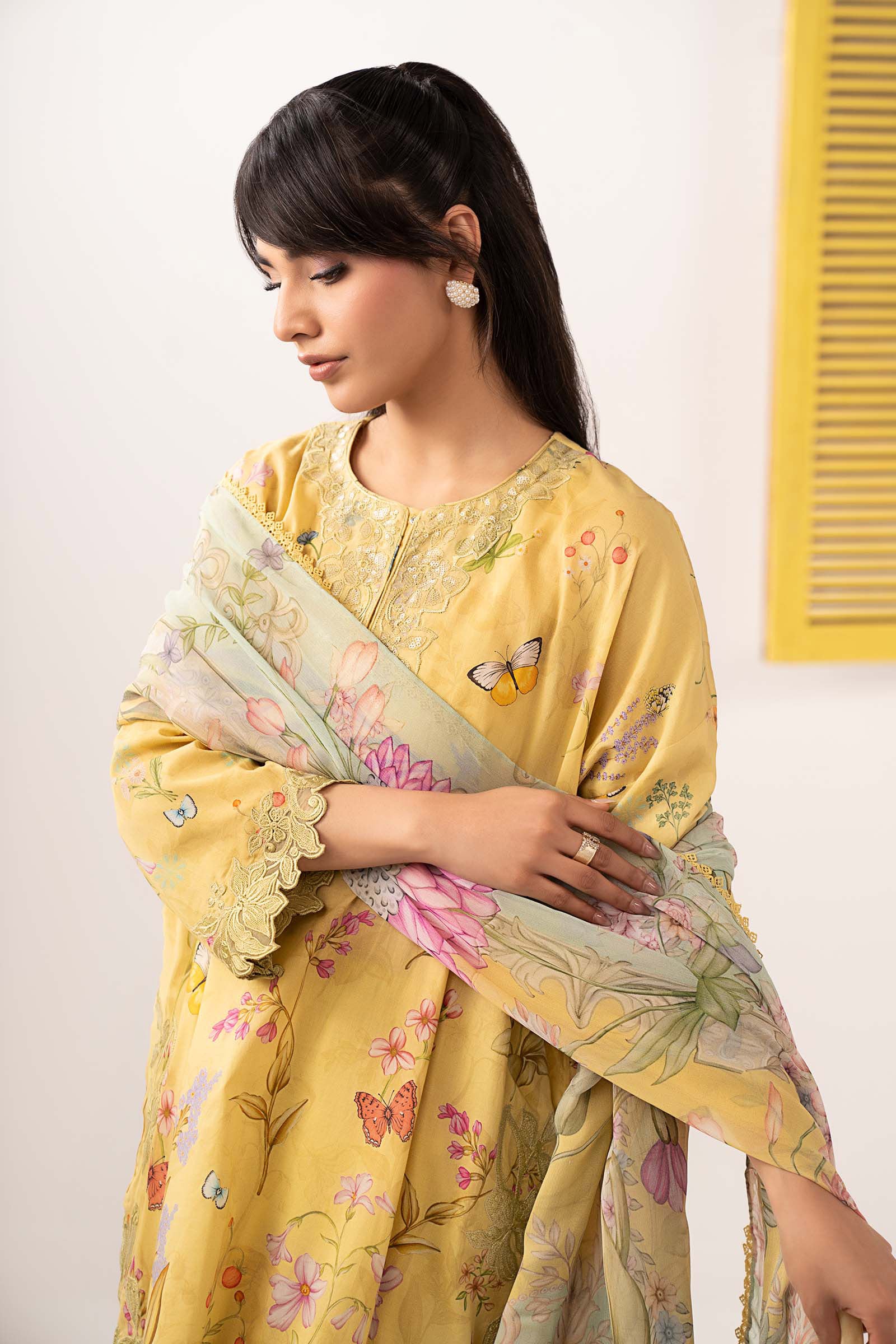 Maria B | Eid Festive Pret | DW-EF26-49