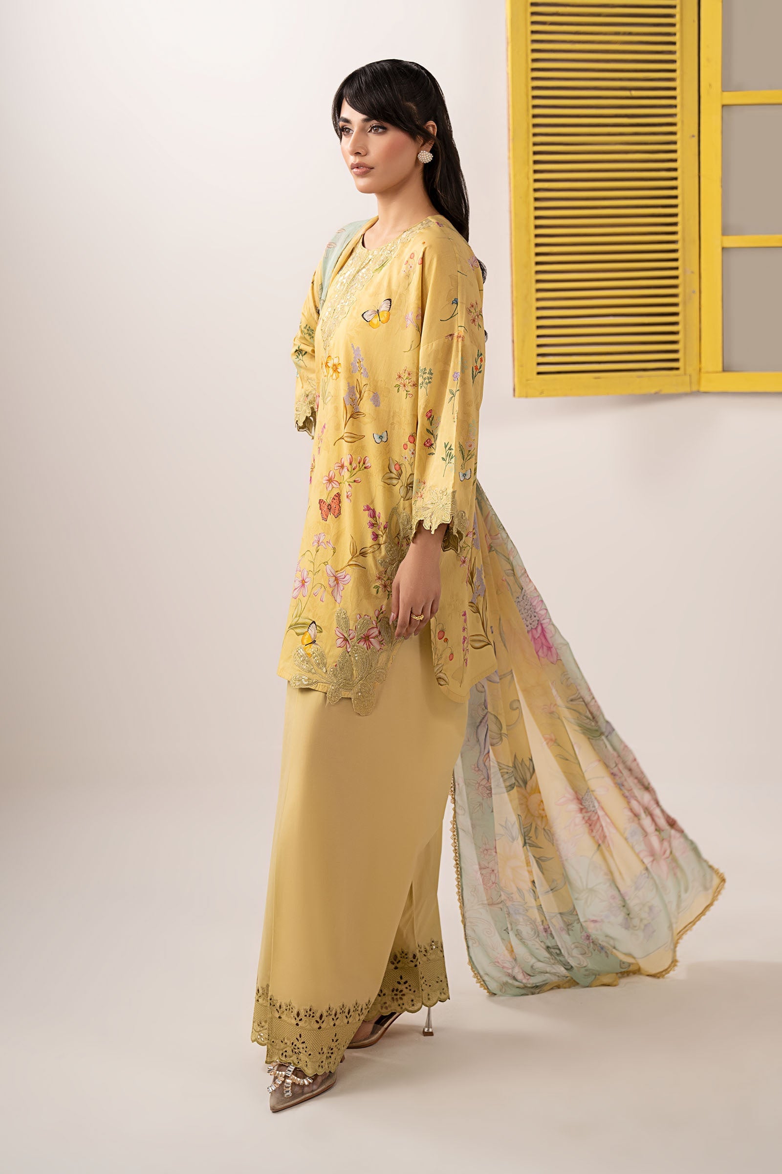 Maria B | Eid Festive Pret | DW-EF26-49