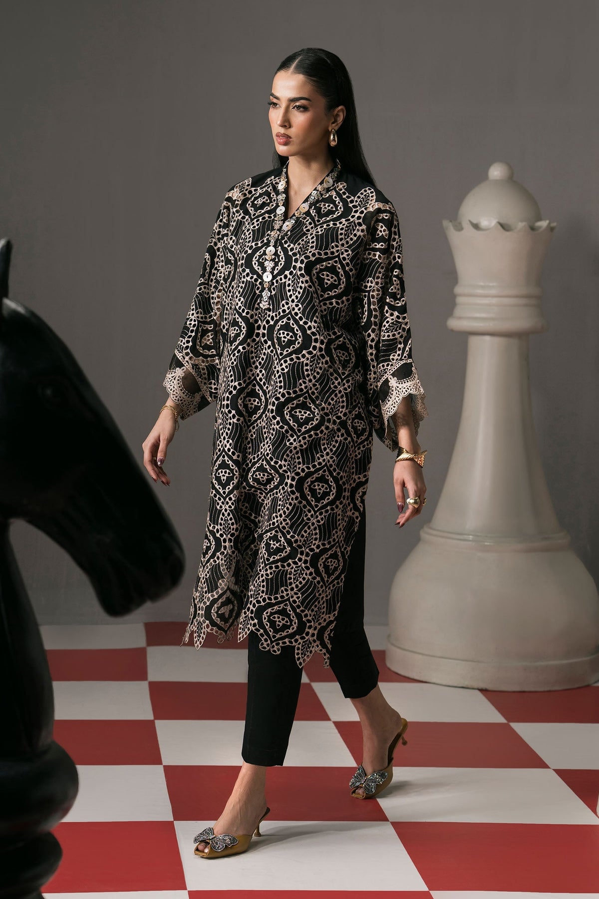 Maria B | Eid Festive Pret | DW-EF26-63