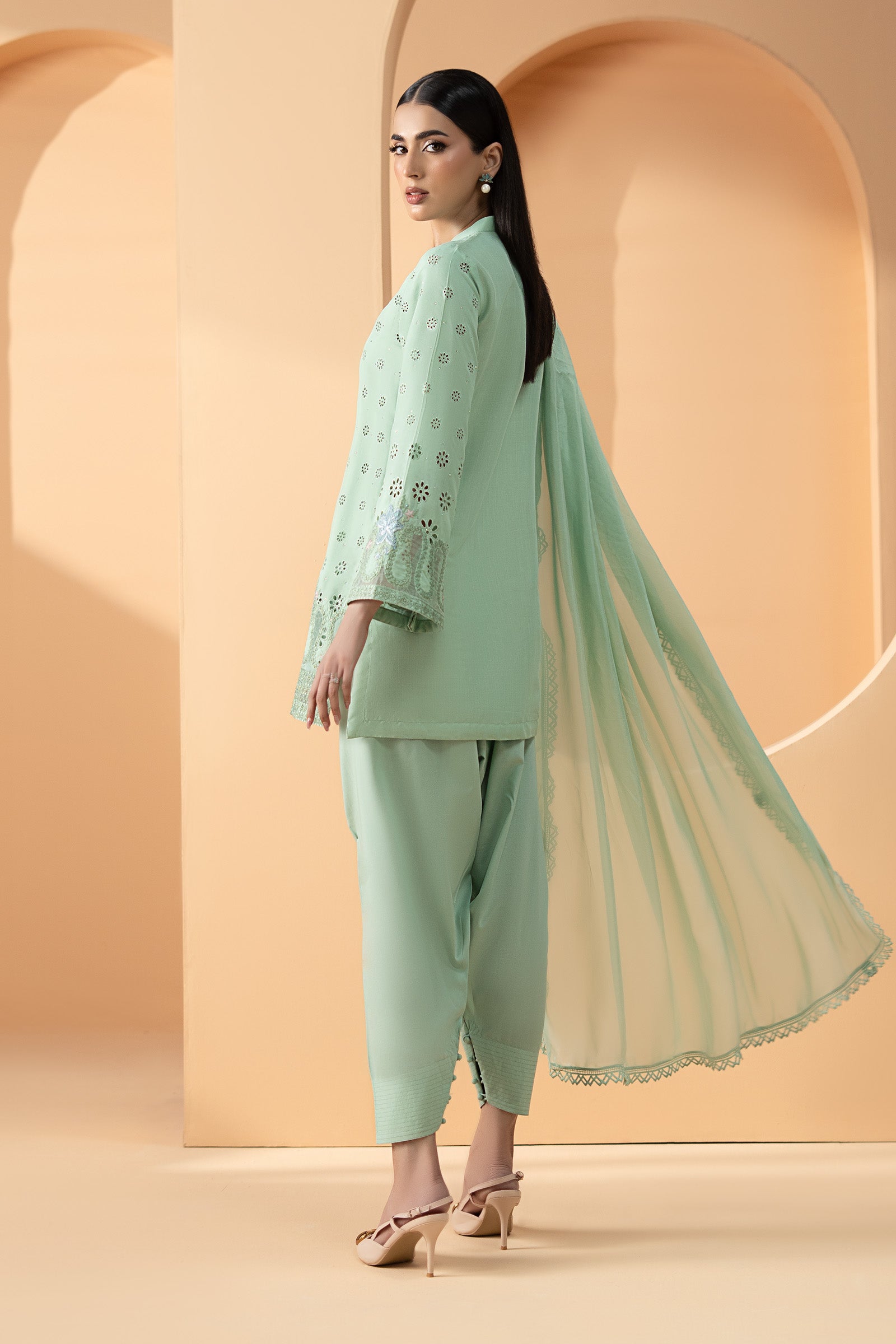 Maria B | Eid Collection Pret | DW-EF26-51