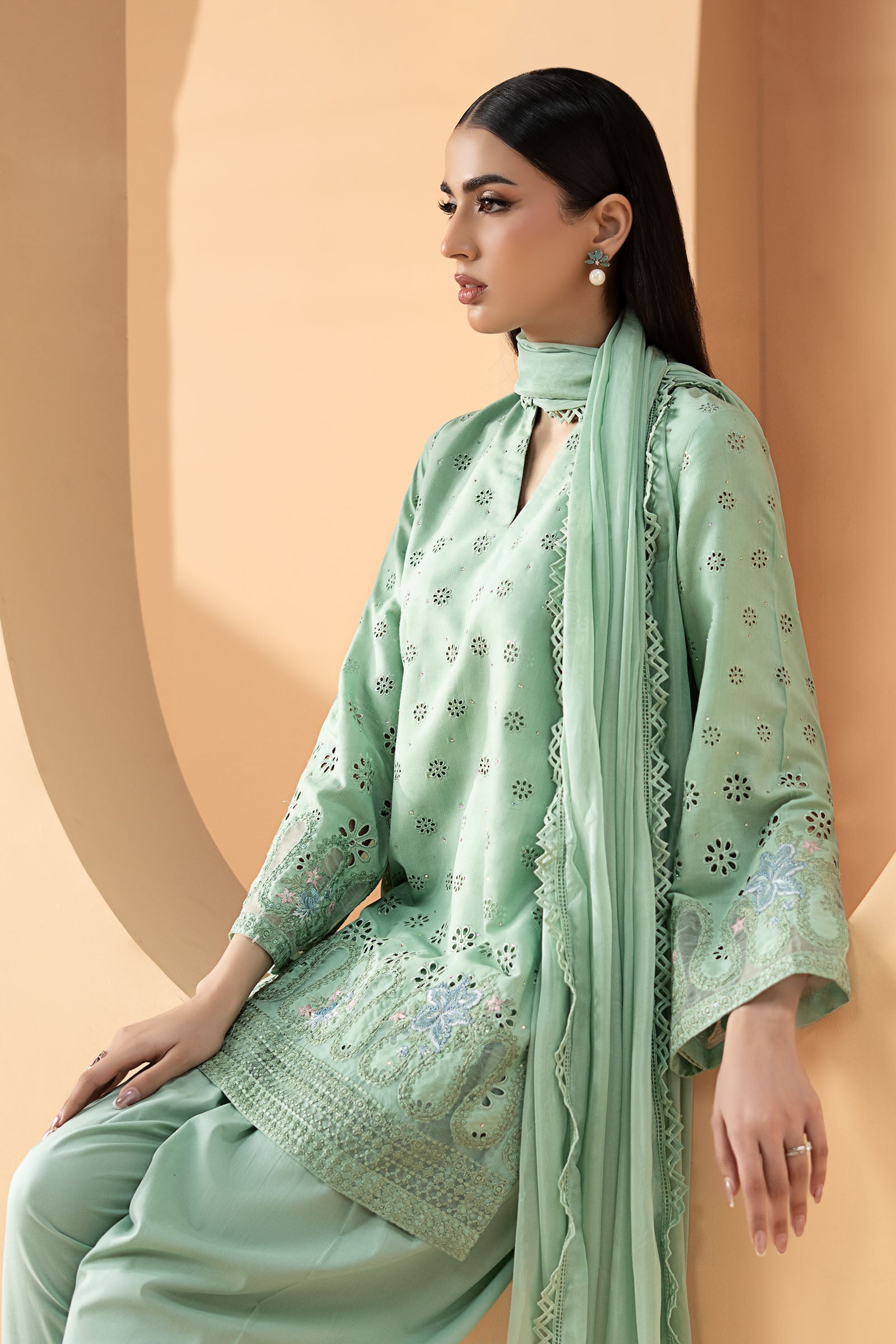 Maria B | Eid Collection Pret | DW-EF26-51