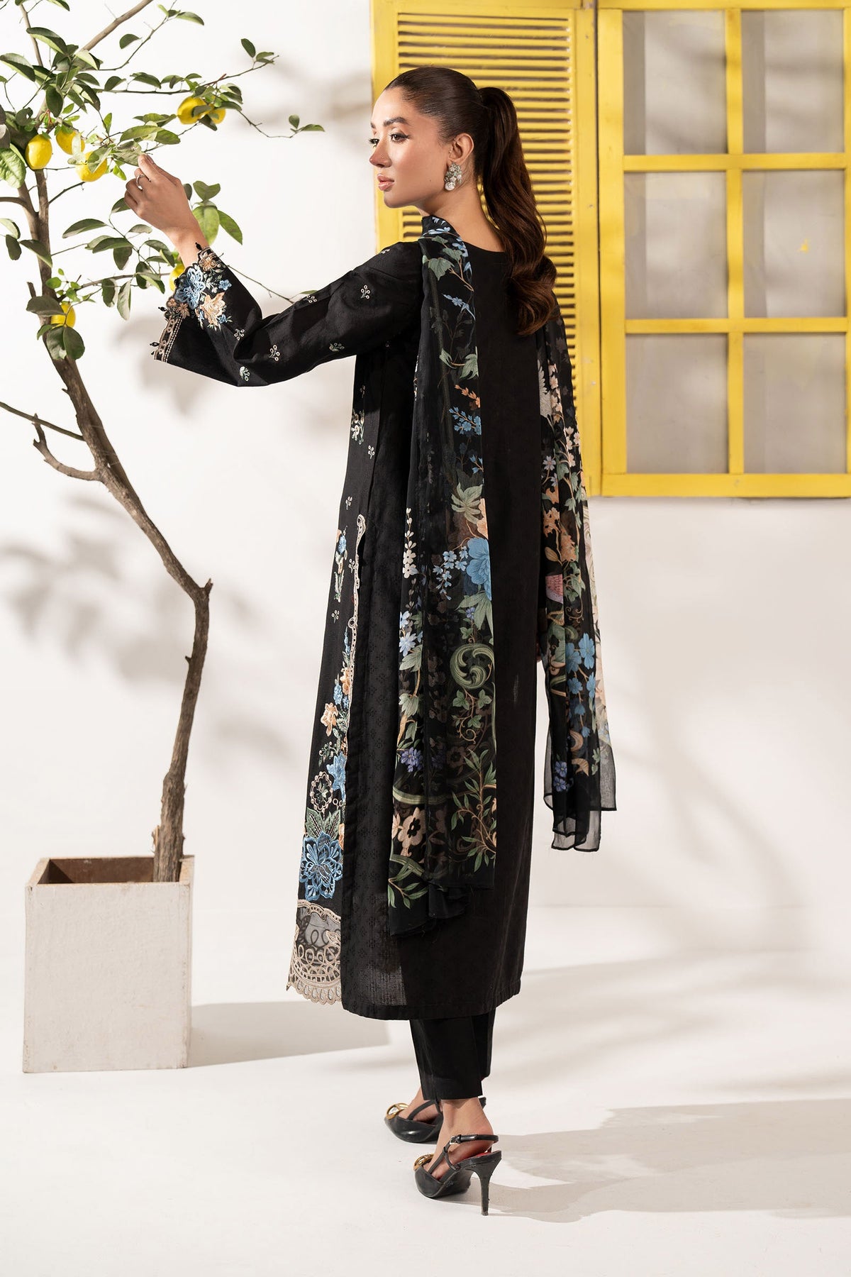Maria B | Eid Festive Pret | DW-EF26-52