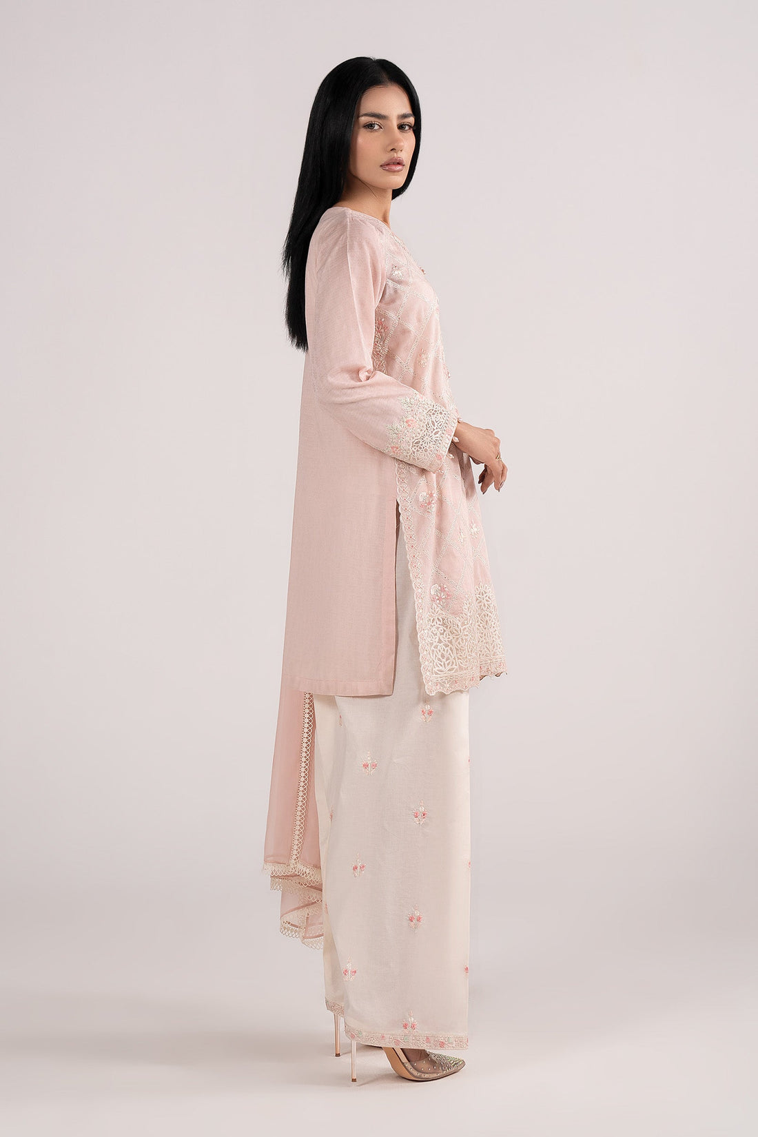 Maria B | Eid Collection Pret | DW-EF26-57