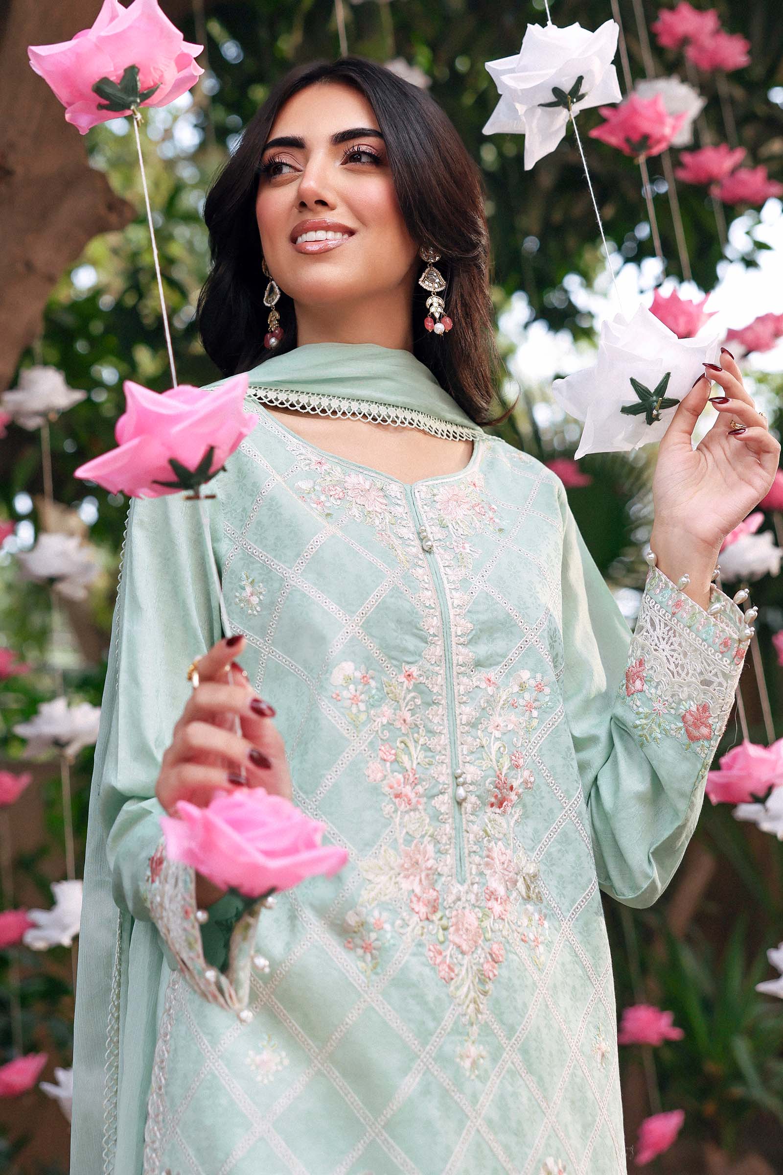 Maria B | Eid Collection Pret | DW-EF26-57