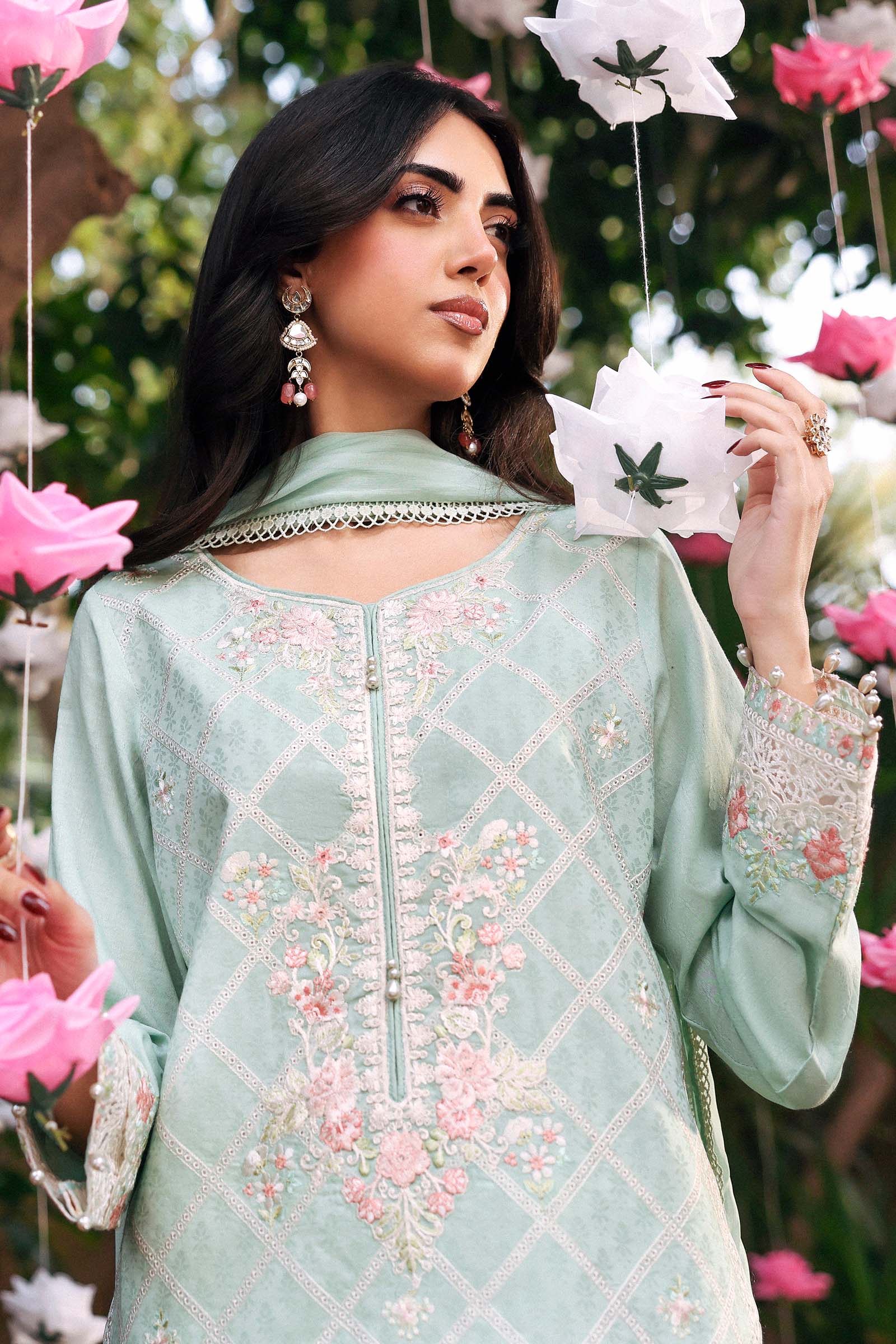 Maria B | Eid Collection Pret | DW-EF26-57