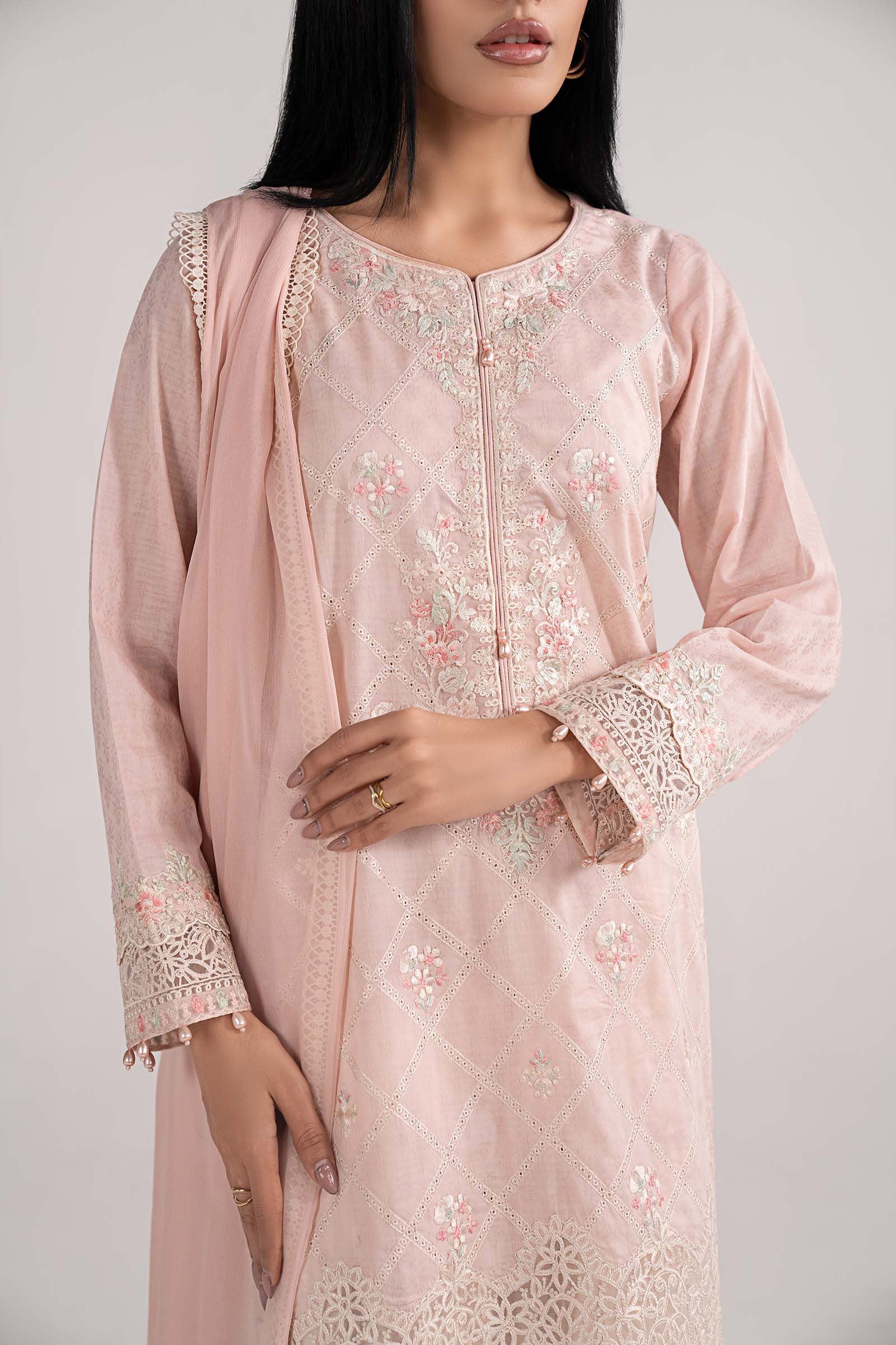 Maria B | Eid Collection Pret | DW-EF26-57