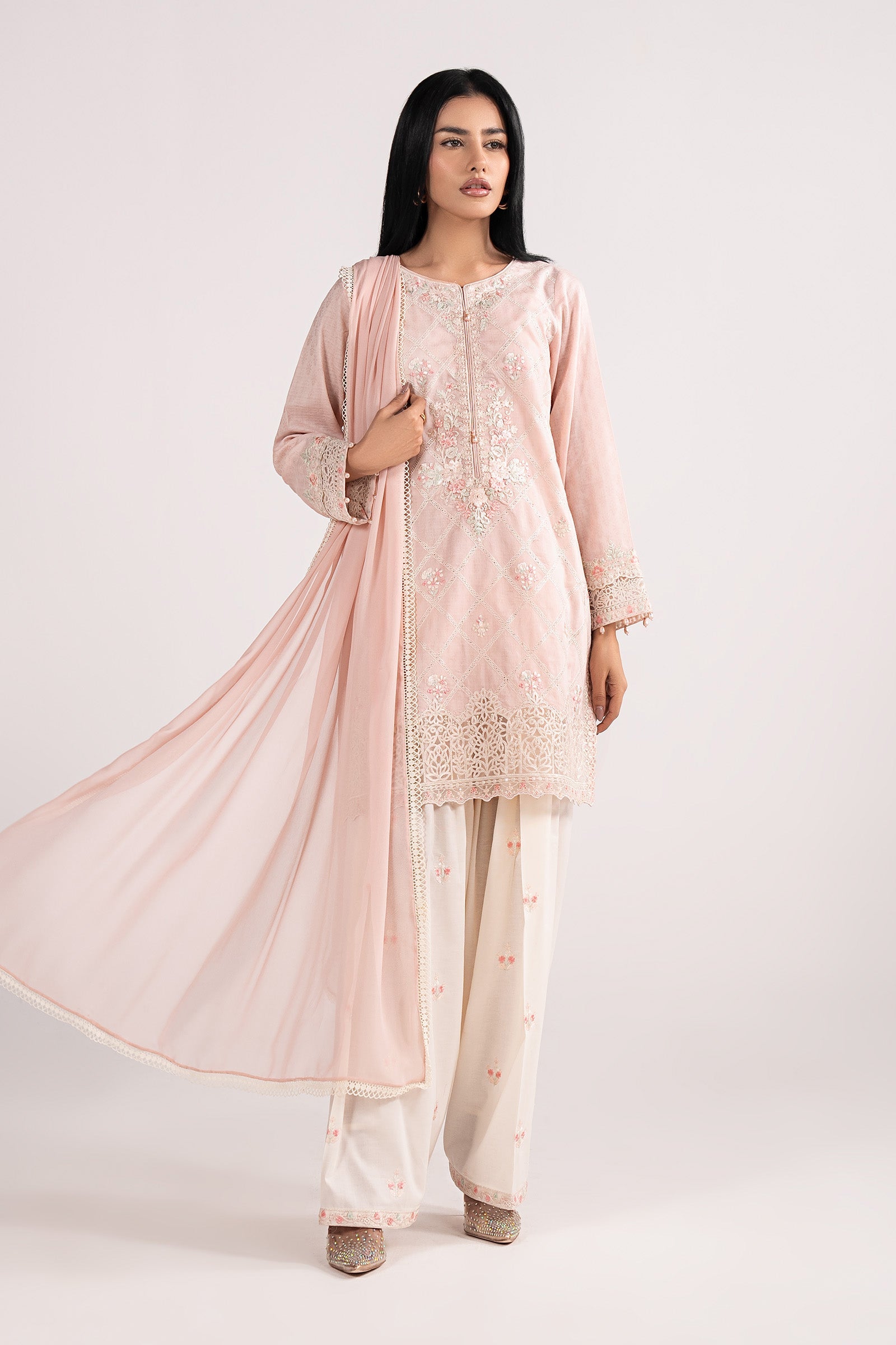 Maria B | Eid Collection Pret | DW-EF26-57